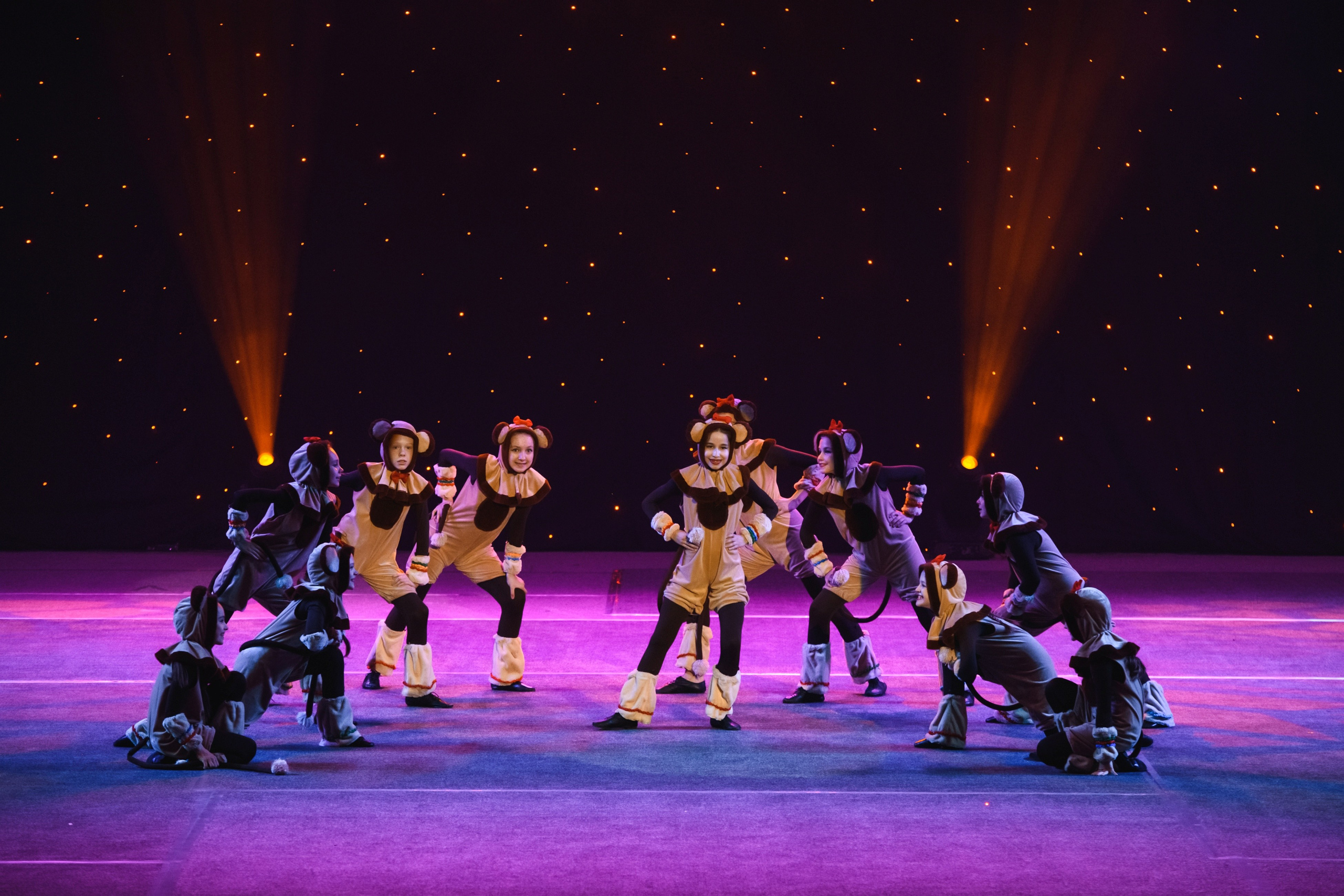 6 мая, концерт 10 лет, Сибур Арена, г. Санкт-Петербург. Золотое яблочко