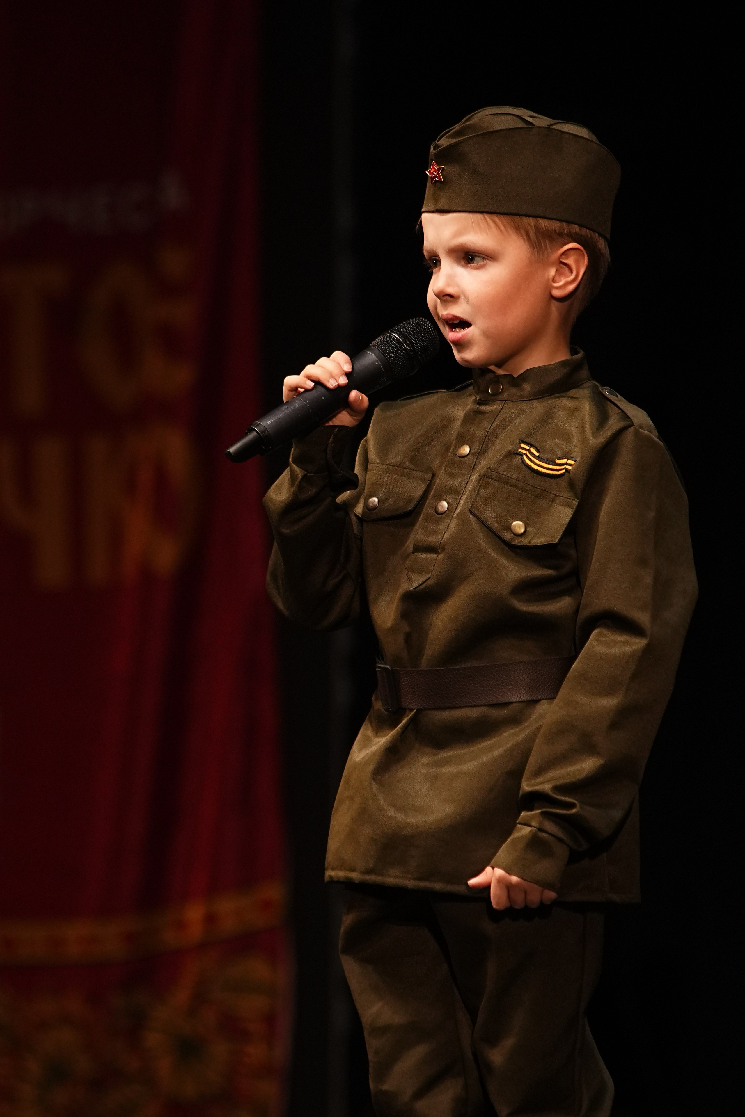 5 апреля, блок 2, г. Тверь. Золотое яблочко