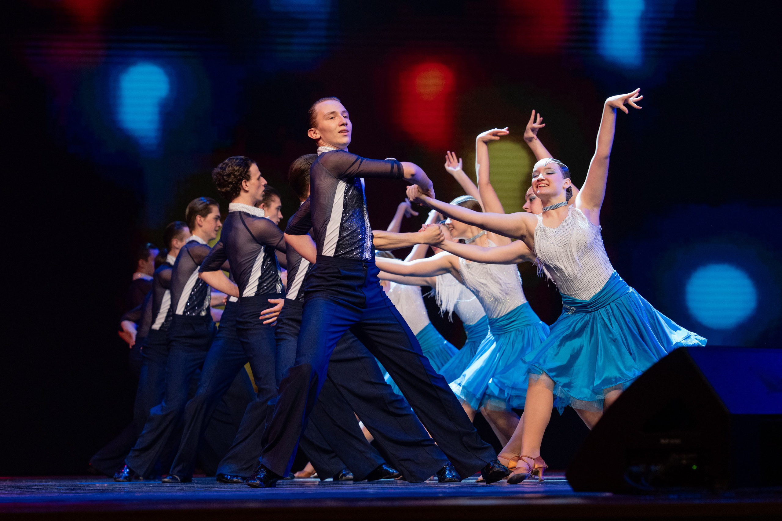 18 мая, г. Москва, Кремль, Концерт. Золотое яблочко