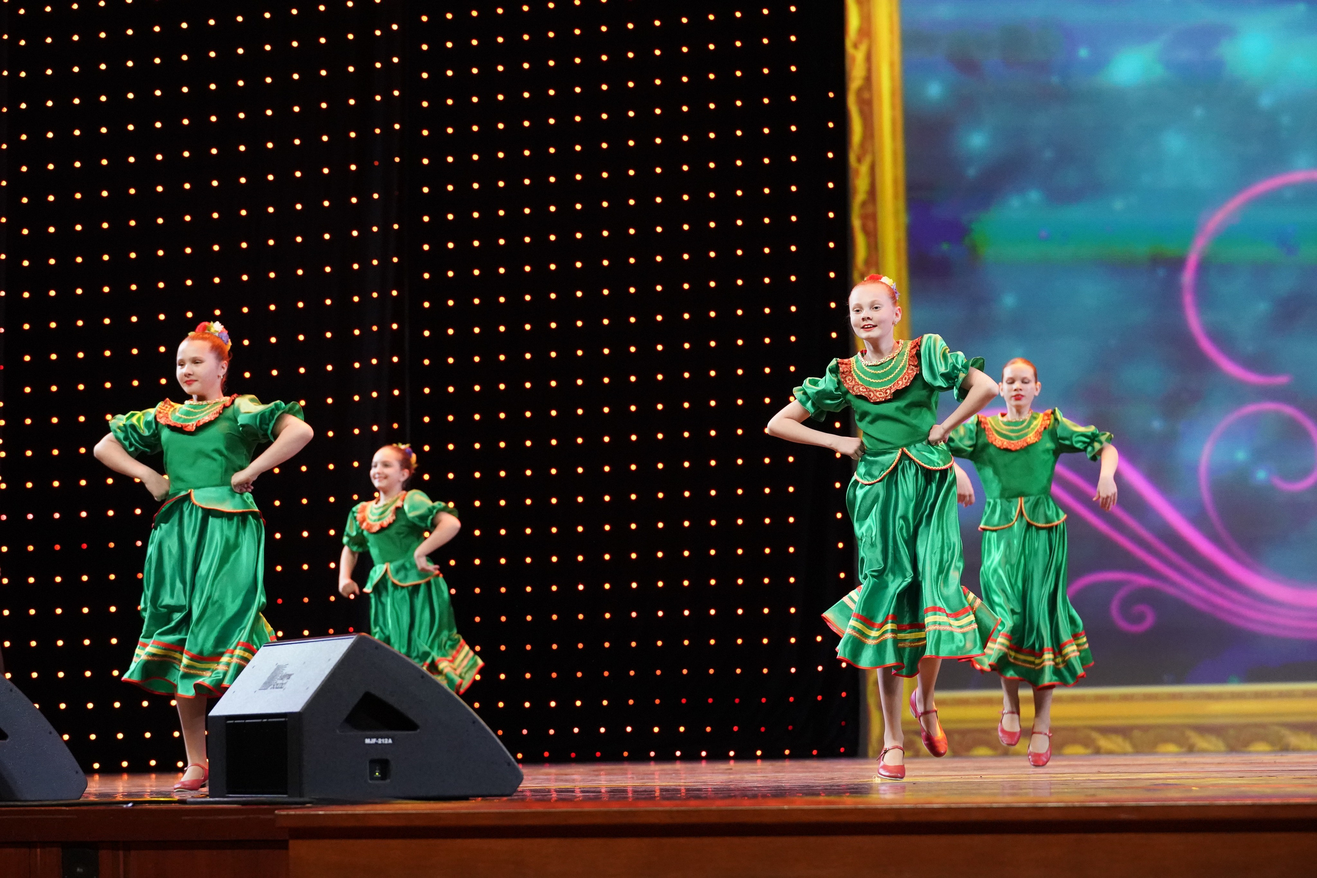 18 мая, отделение 1, г. Москва, Кремль. Золотое яблочко