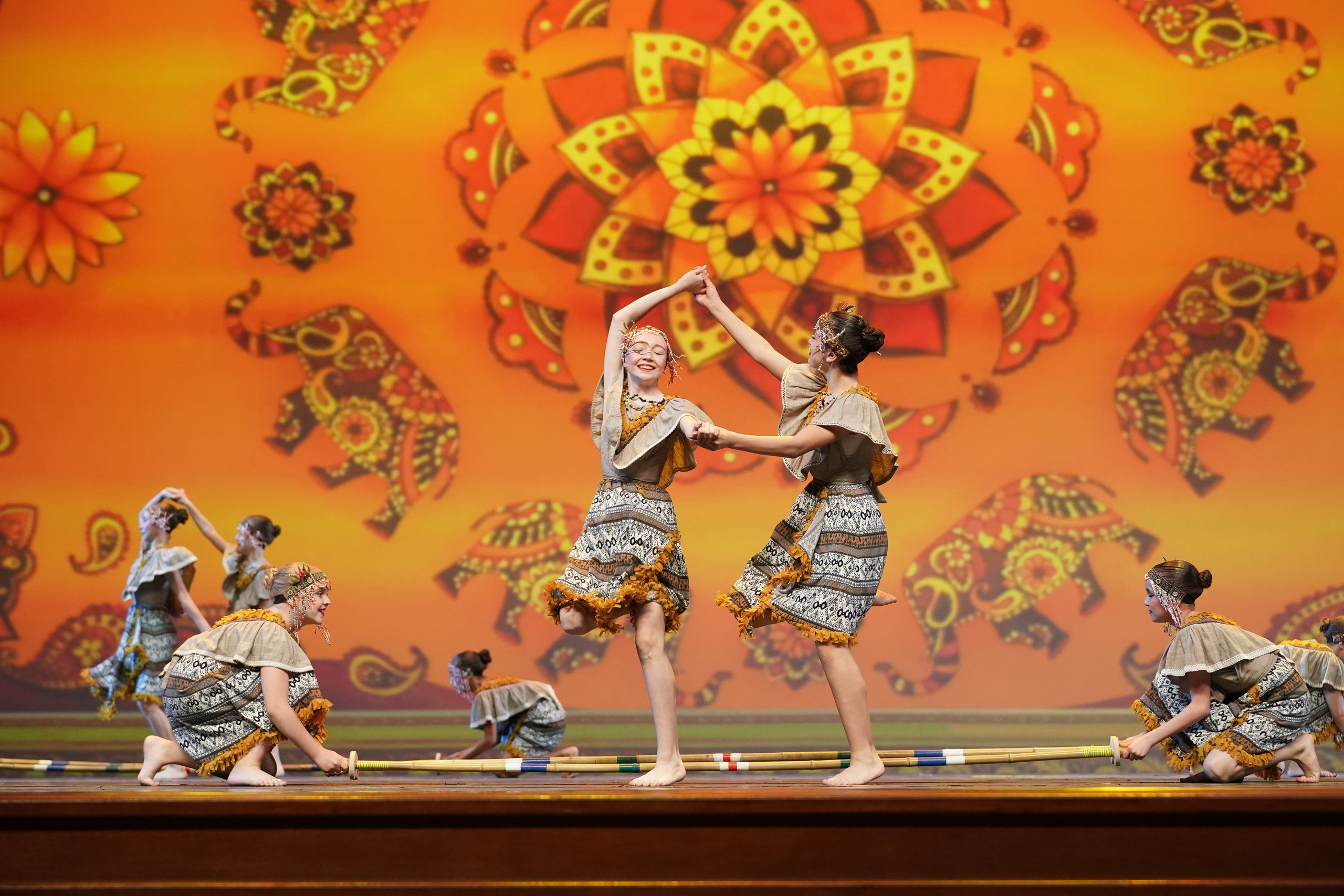 19 мая, отделение 1, г. Москва, Кремль. Золотое яблочко