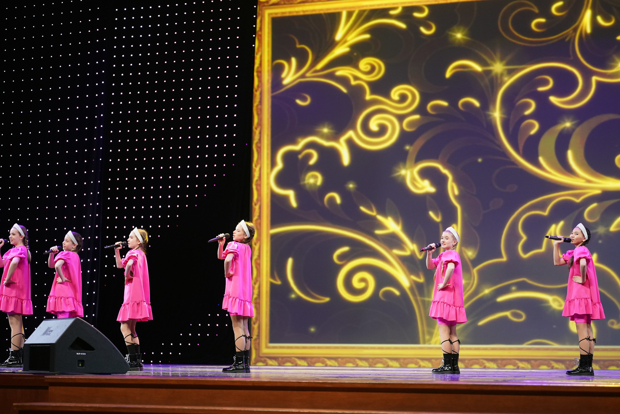 18 мая, отделение 1, г. Москва, Кремль. Золотое яблочко