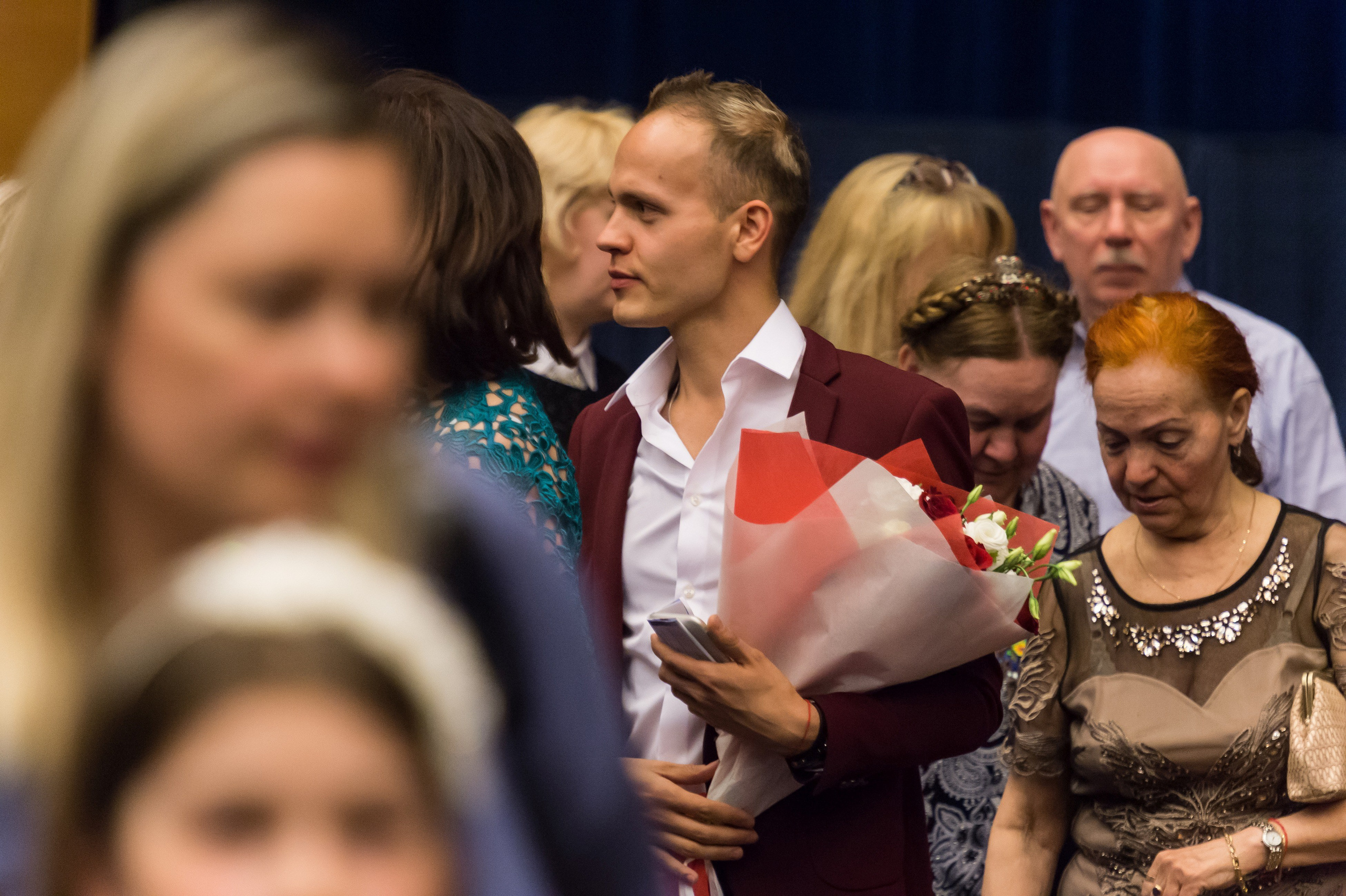 13 мая, часть 2, Кремль, г. Москва. Золотое яблочко