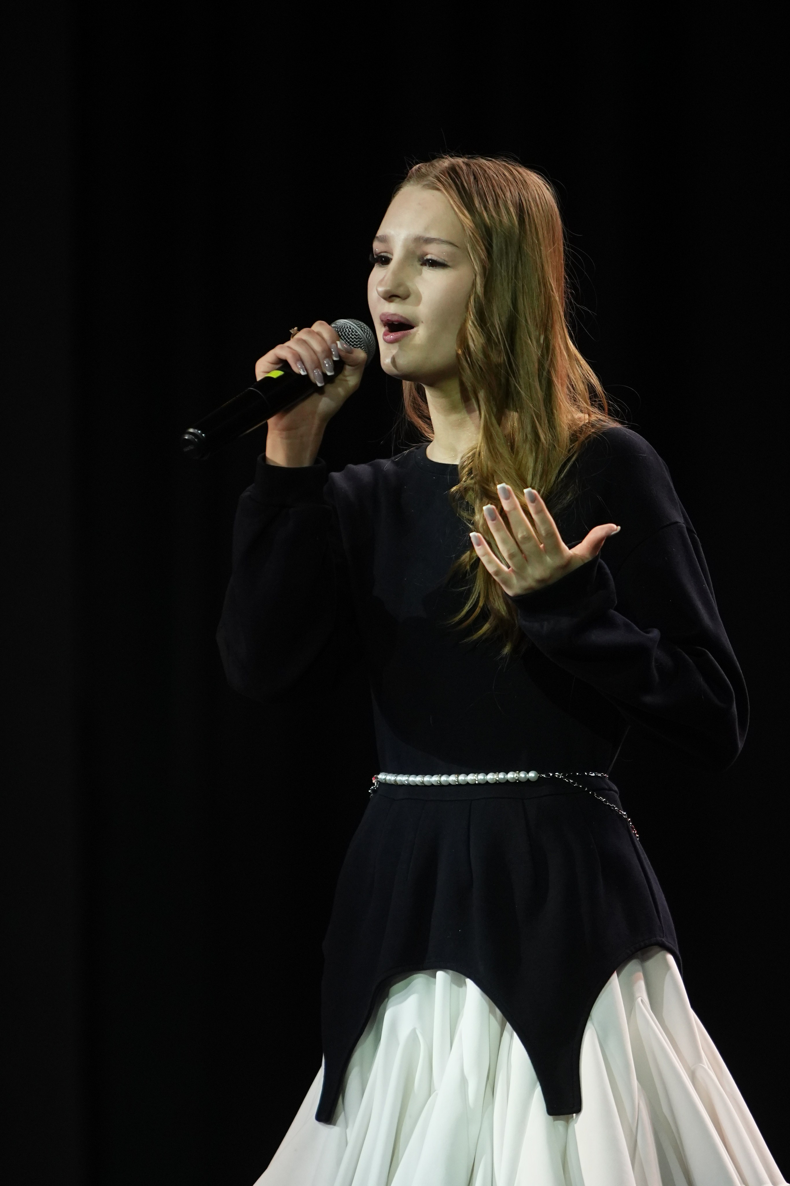 4 ноября, блок 1, г. Санкт-Петербург. Золотое яблочко