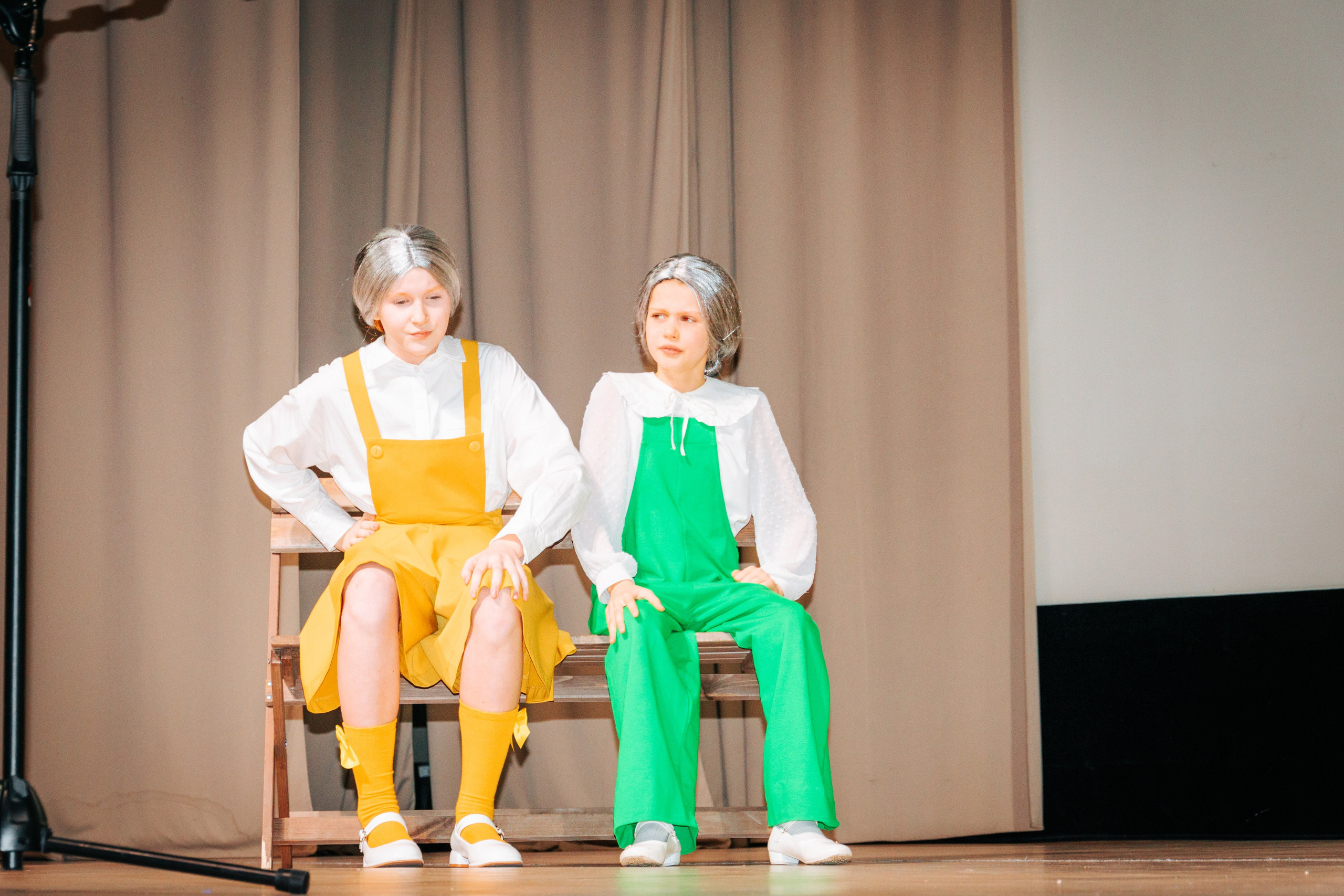 16 марта, г. Суздаль. Золотое яблочко