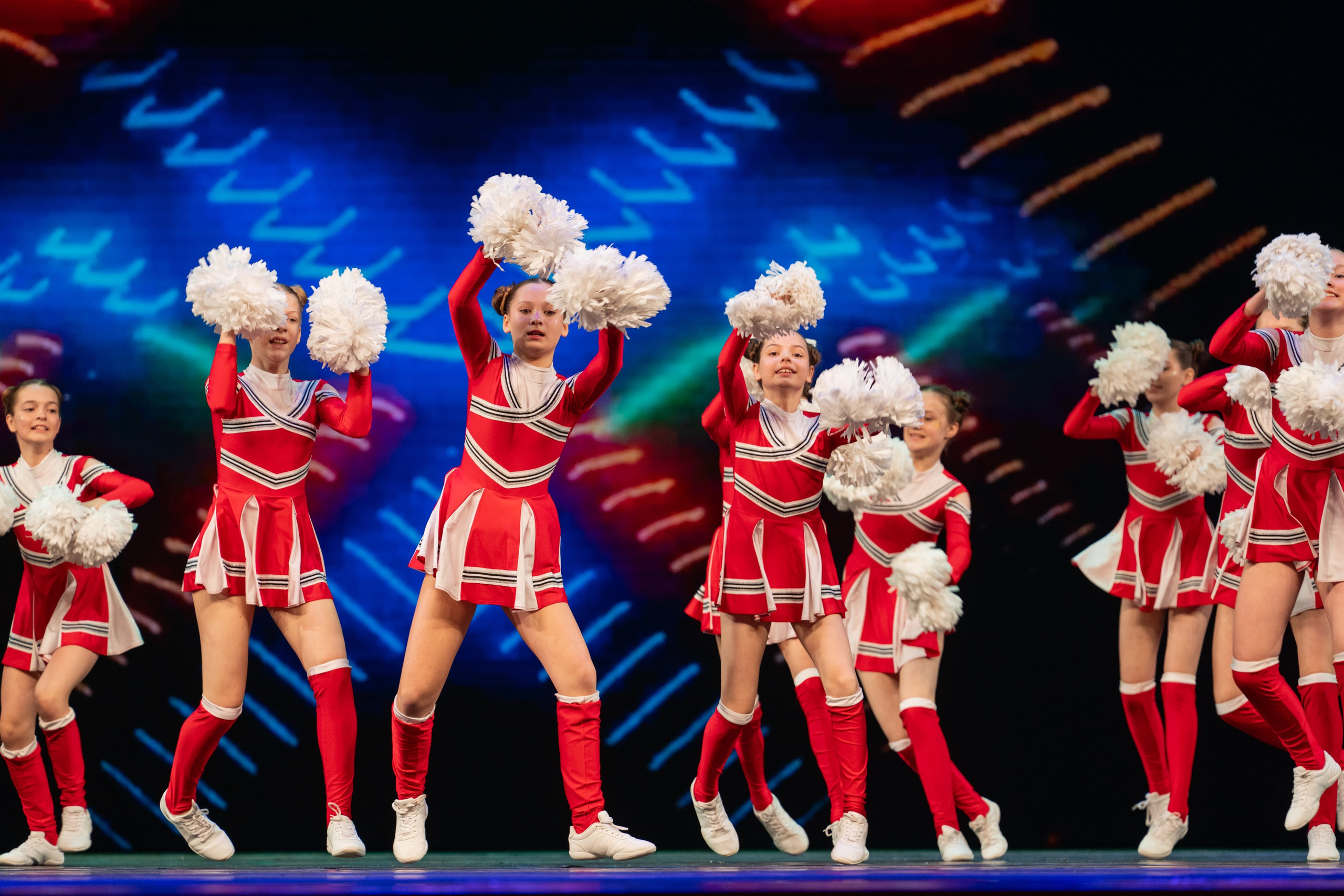 16 мая, г. Москва, Кремль, Концерт. Золотое яблочко