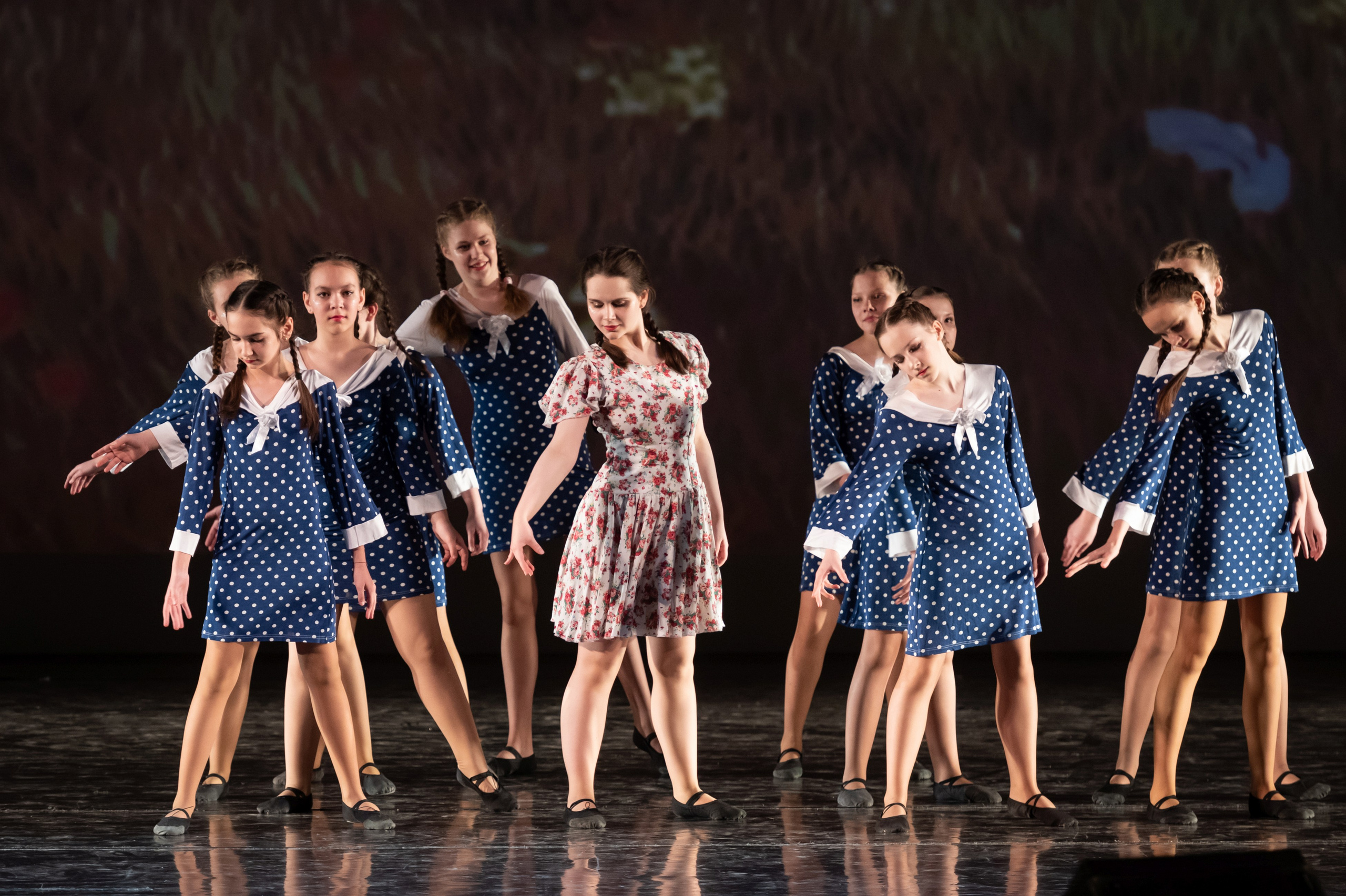 15 сентября, концерт БКЗ. Золотое яблочко