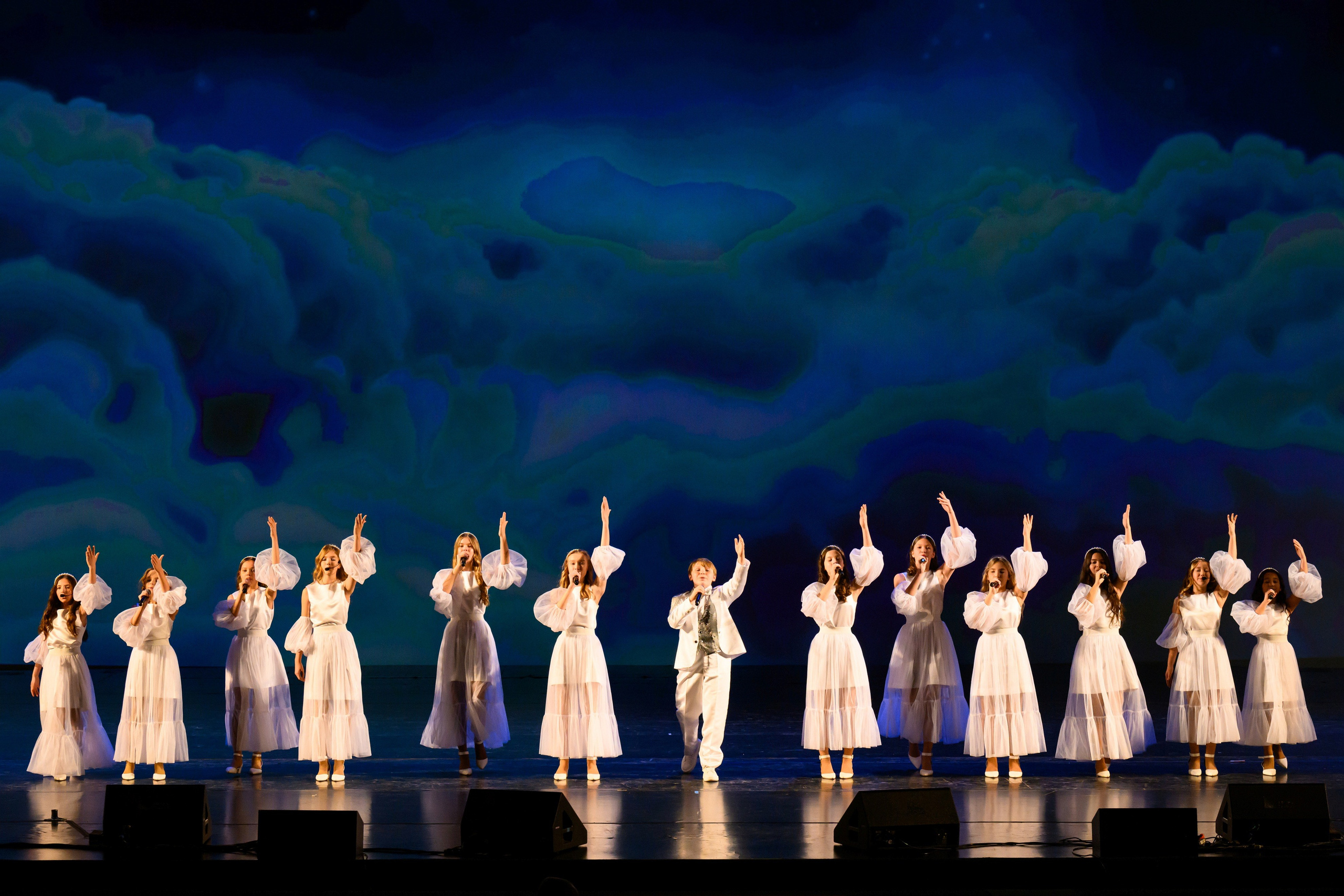 4 декабря, блок 1, награда, г. Санкт-Петербург. Золотое яблочко