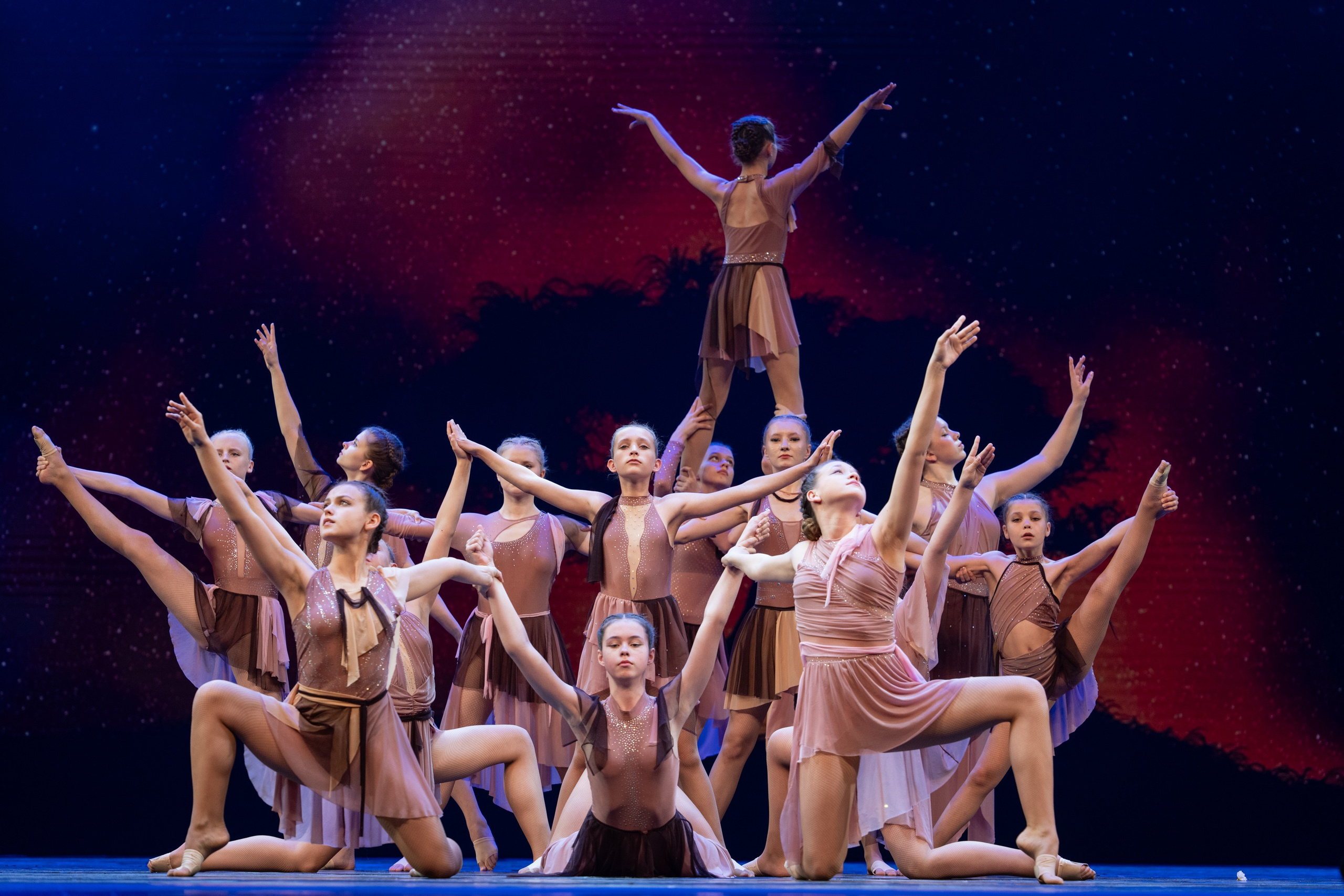 17 мая, г. Москва, Кремль, Концерт. Золотое яблочко