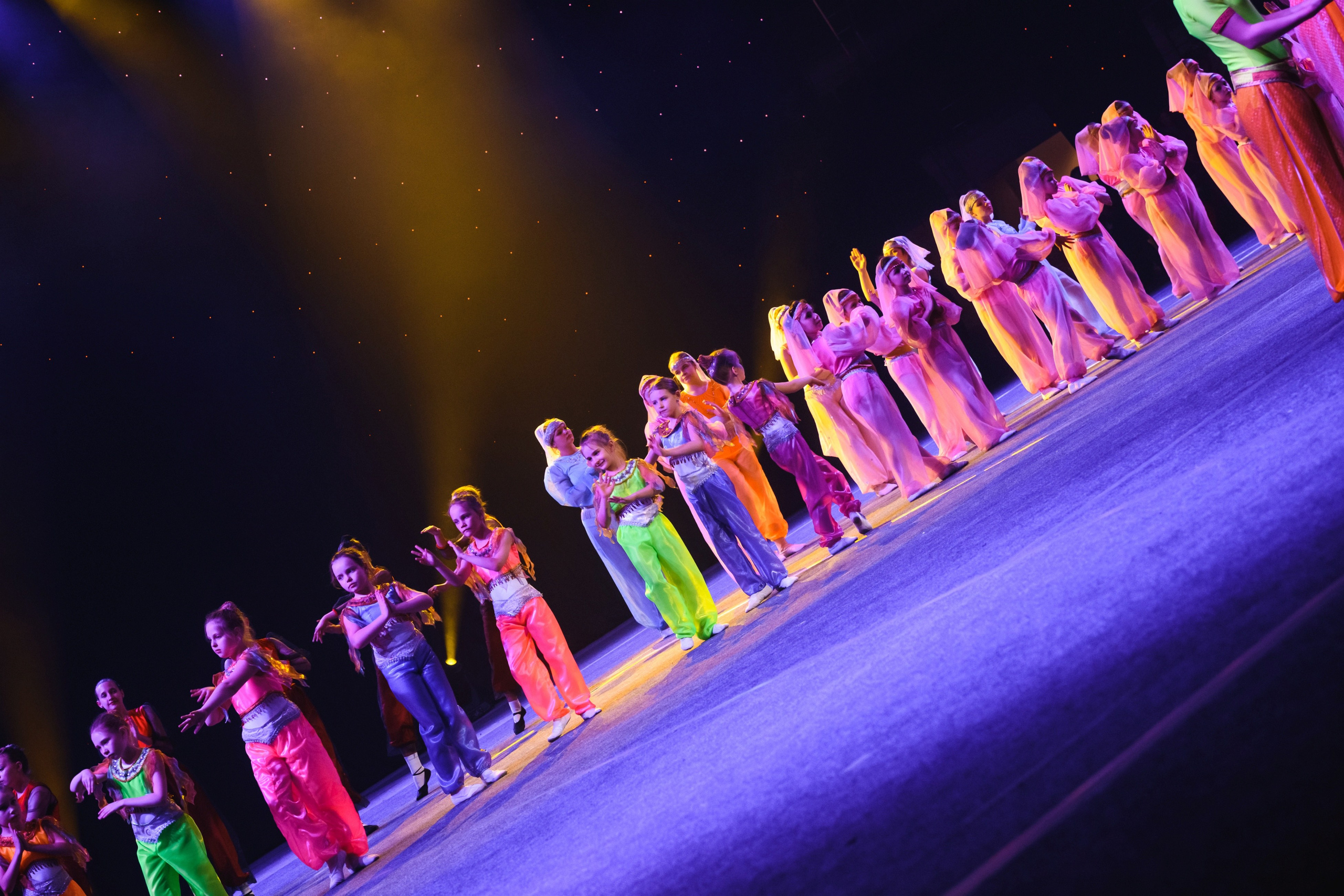 6 мая, концерт 10 лет, Сибур Арена, г. Санкт-Петербург. Золотое яблочко