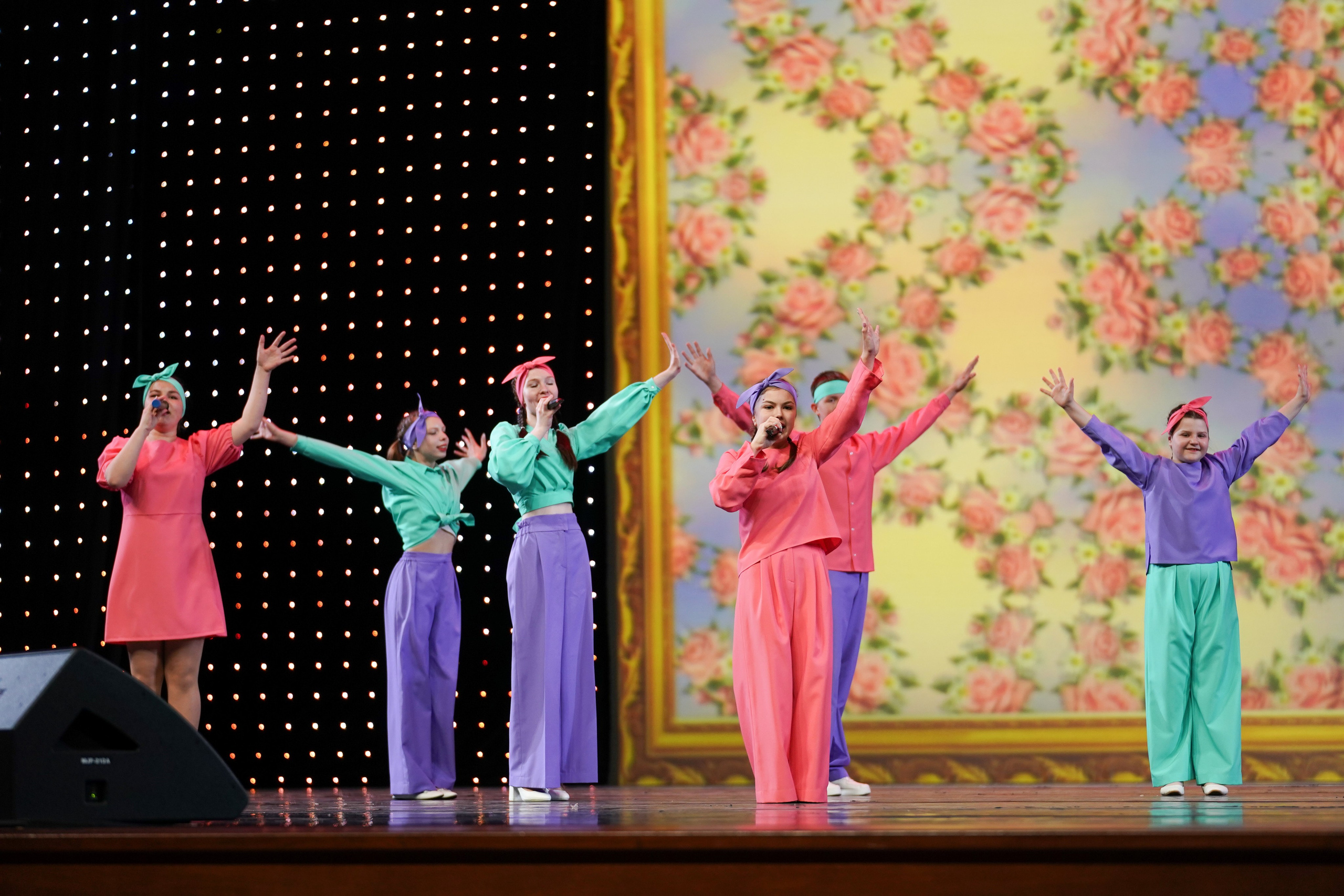 18 мая, отделение 1, г. Москва, Кремль. Золотое яблочко