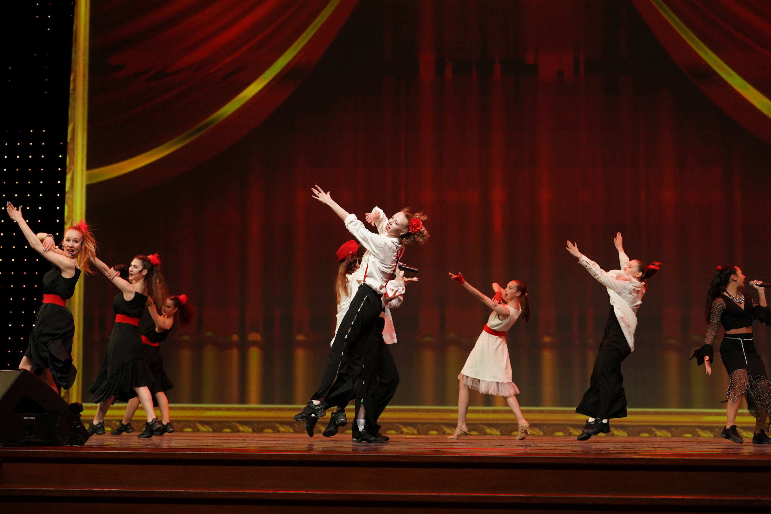 19 мая, отделение 1, г. Москва, Кремль. Золотое яблочко