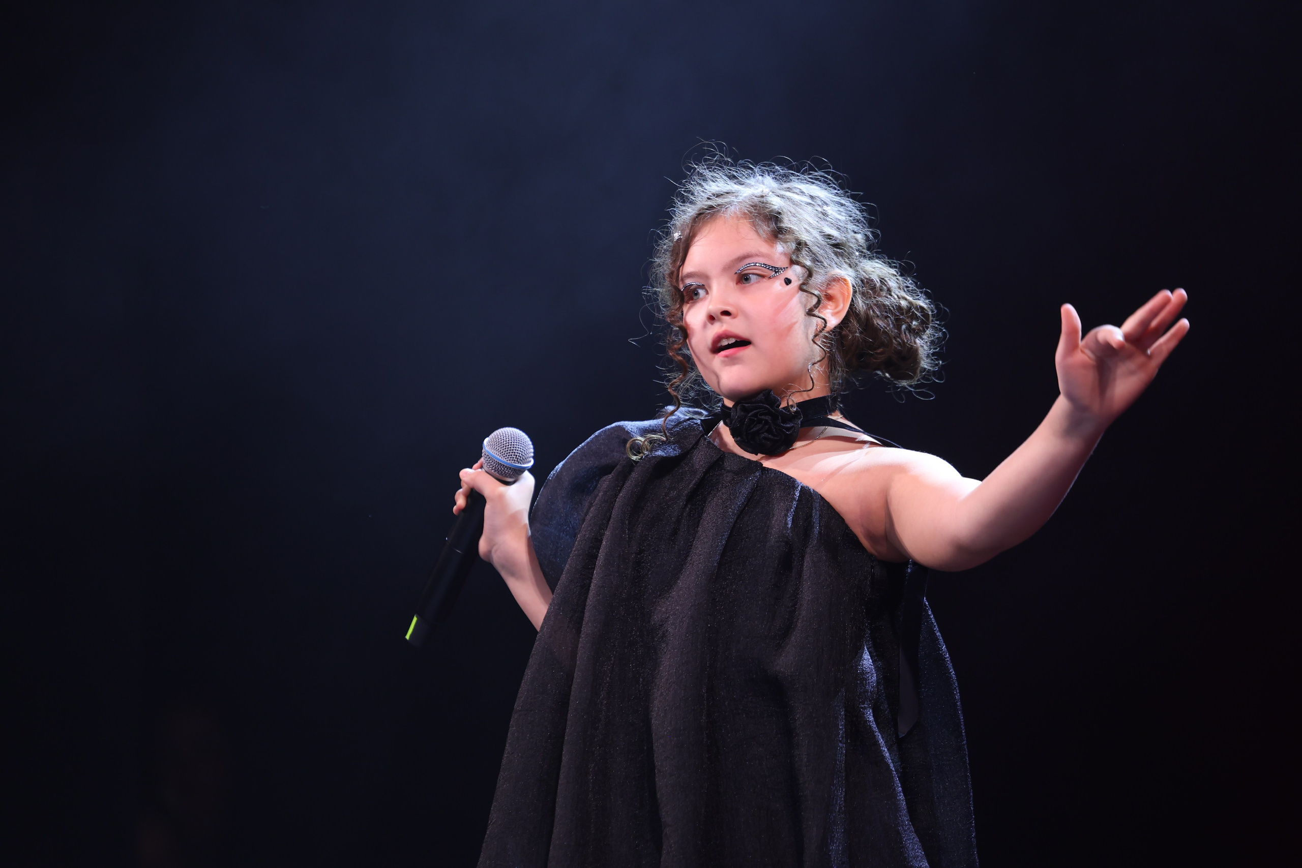 22 марта, г. Владивосток. Золотое яблочко