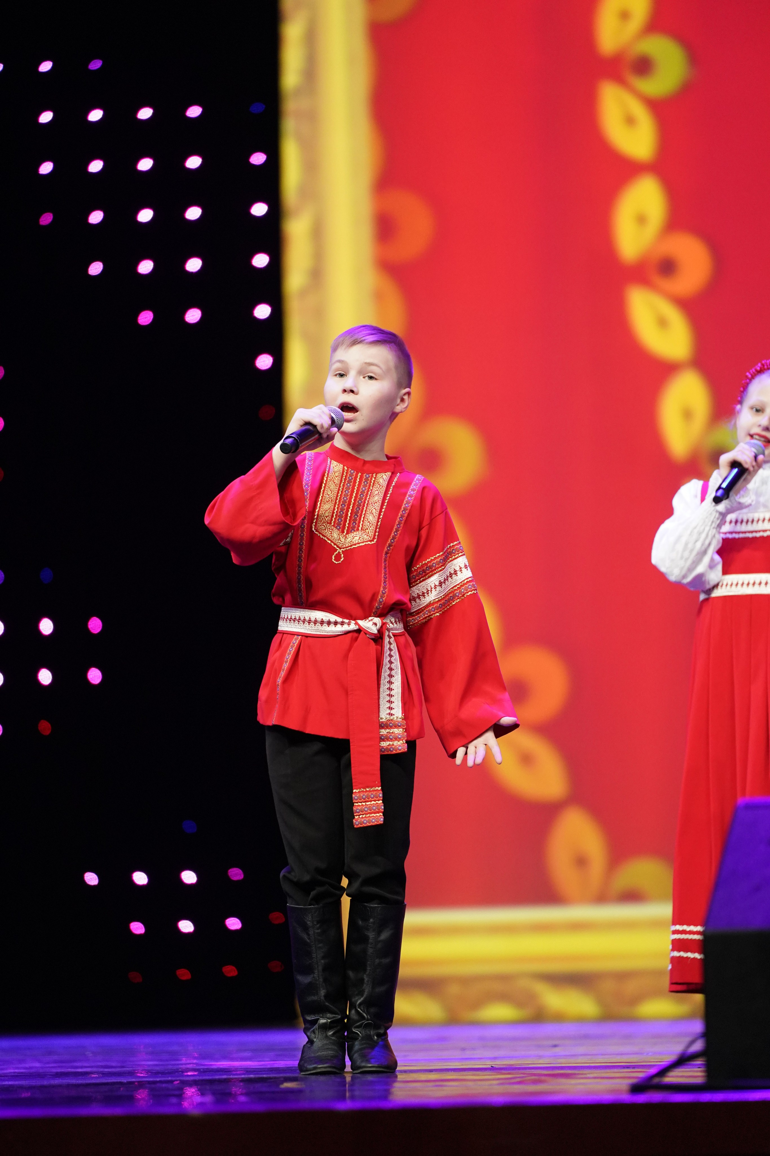 18 мая, отделение 1, г. Москва, Кремль. Золотое яблочко