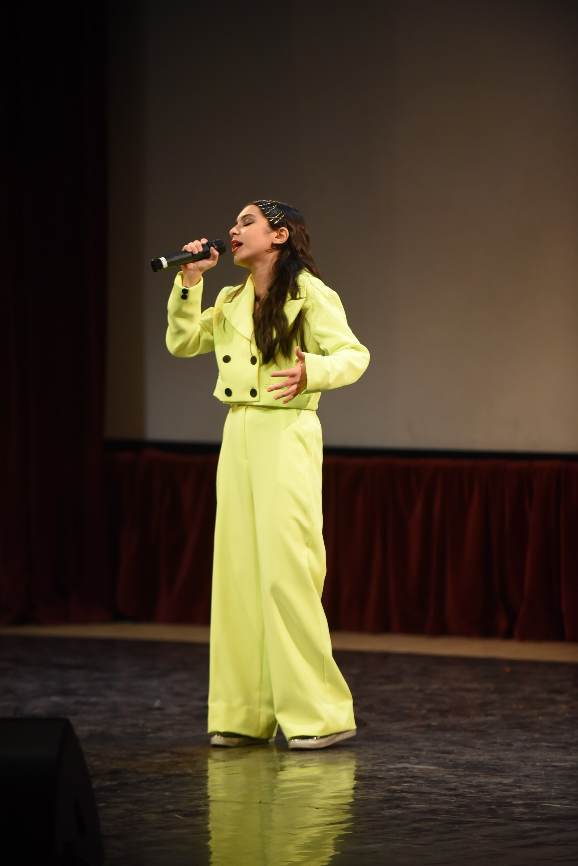 17 ноября, 2 блок, г. Москва. Золотое яблочко