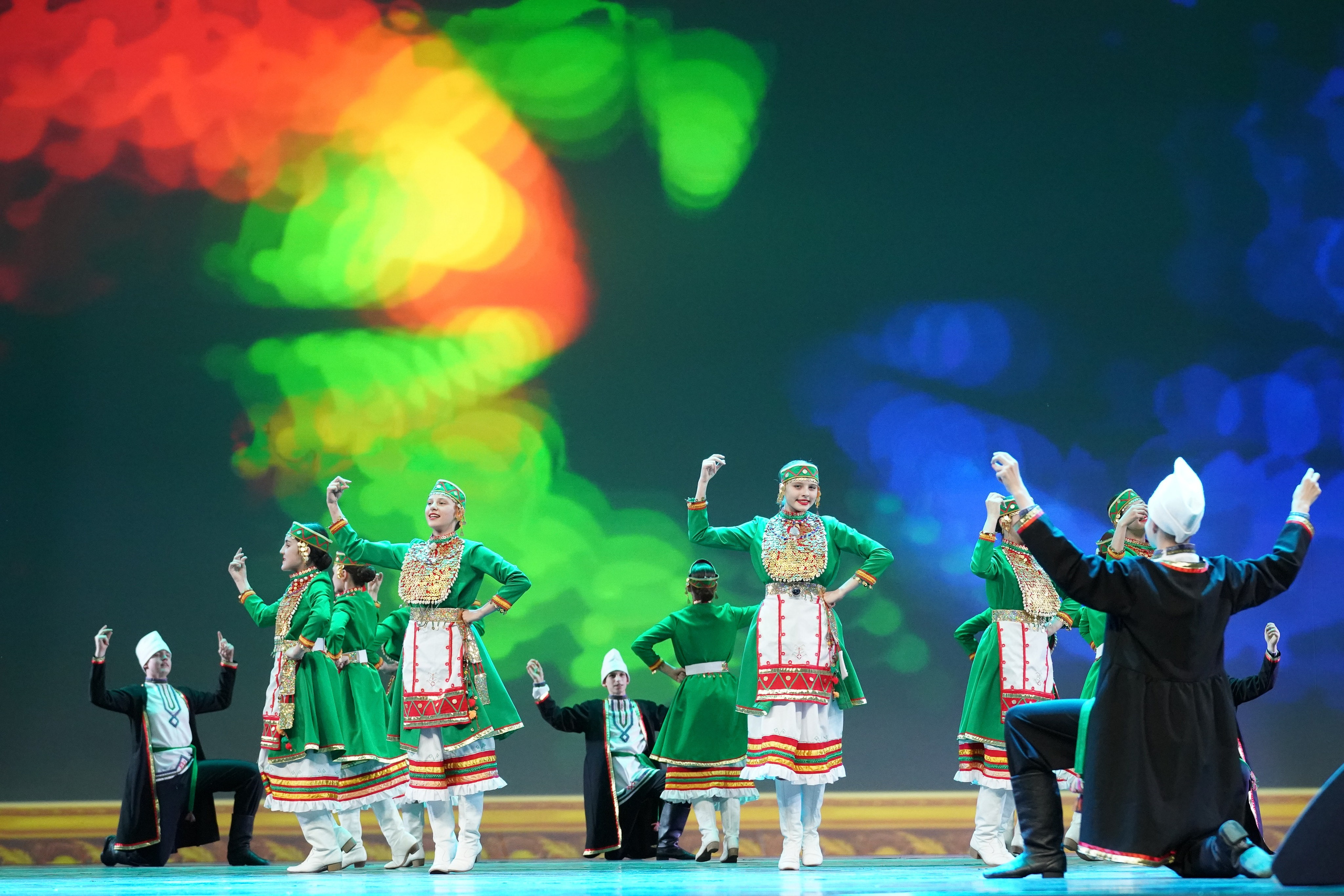 18 мая, отделение 1, г. Москва, Кремль. Золотое яблочко