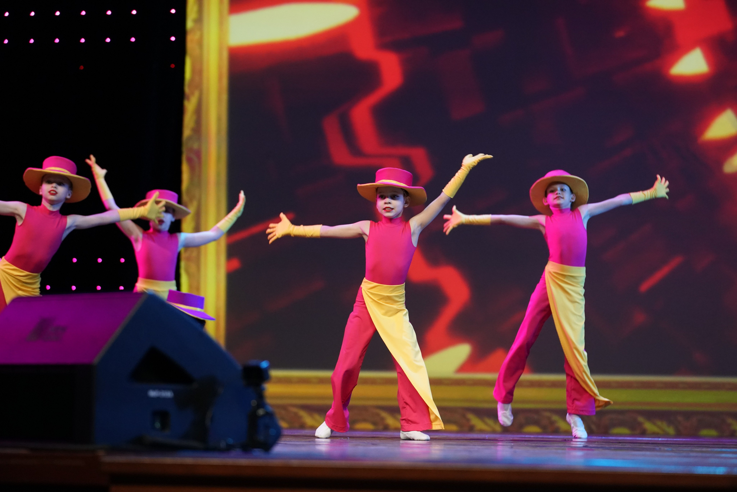 19 мая, отделение 2, г. Москва, Кремль. Золотое яблочко