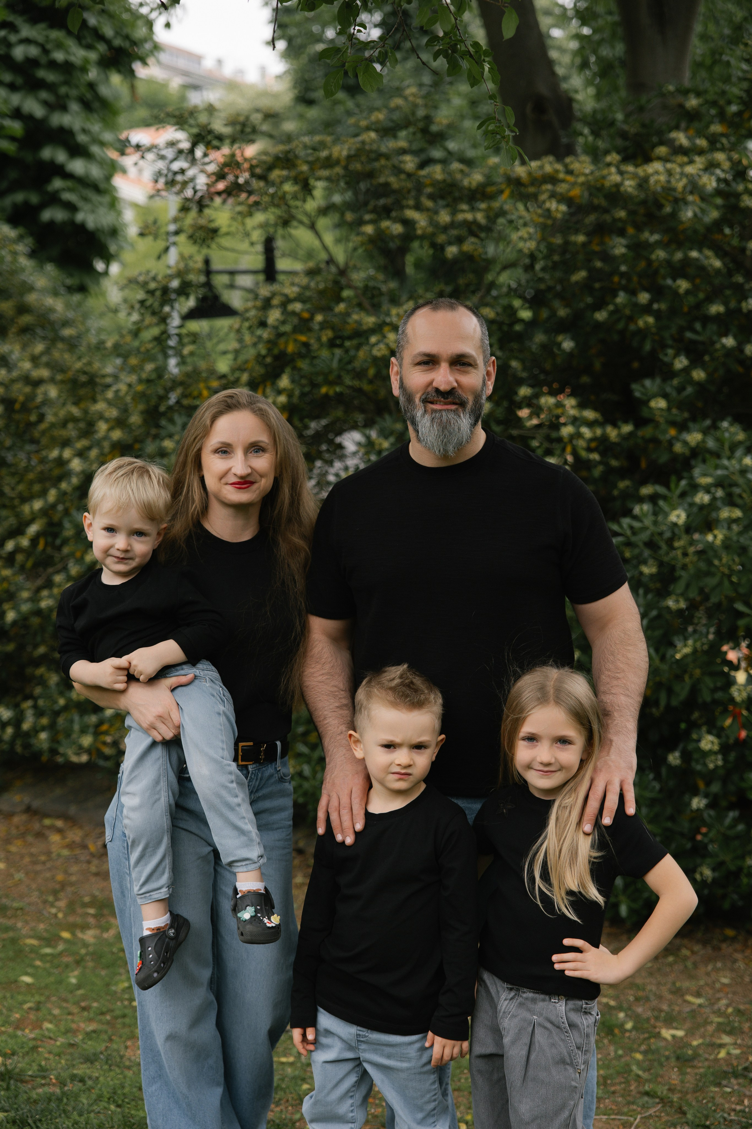 Утром в Стамбуле