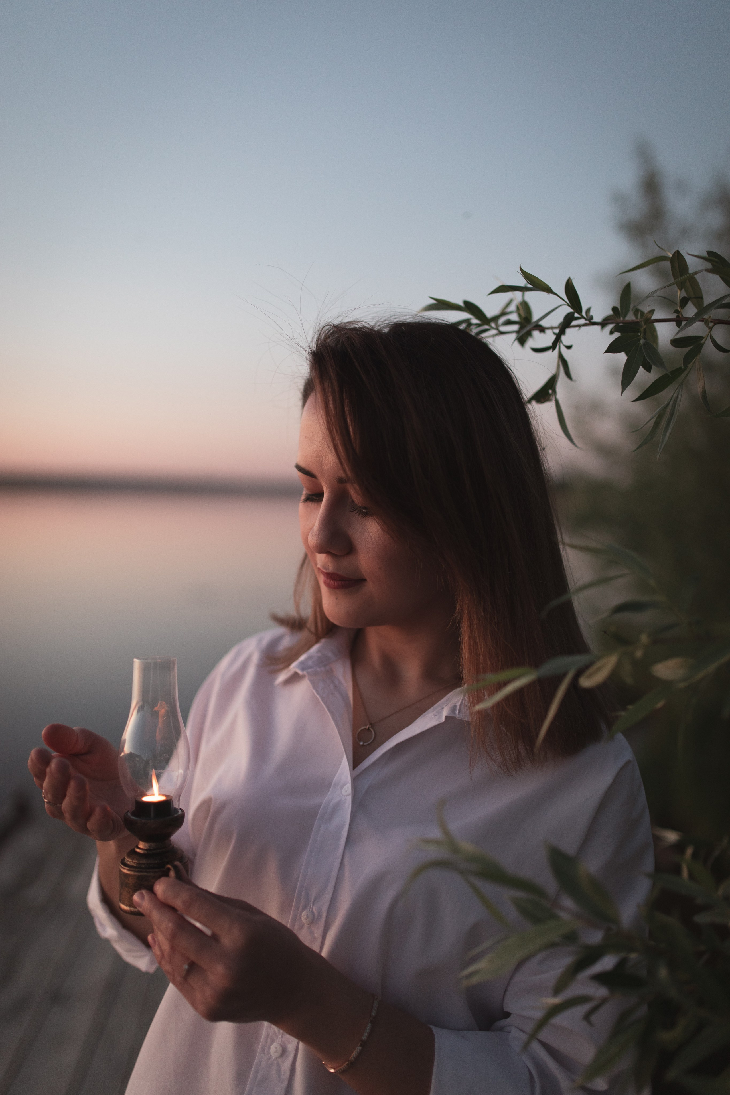 Тайны старого катера…. Фотограф Юлия Хакимова / Казань/ Чистополь