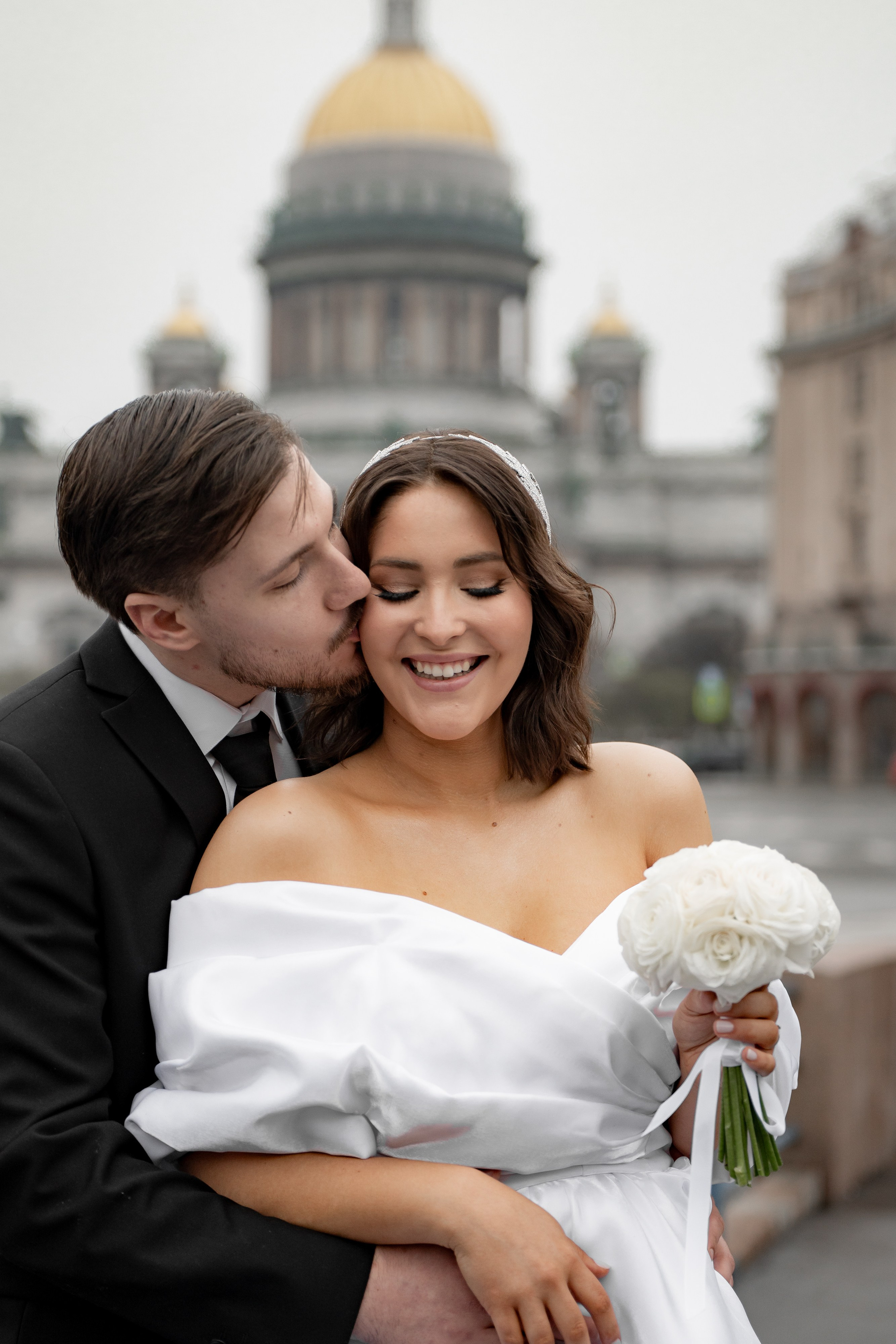 Мои любимые фотографии. Свадебный фотограф Александр Невский в Санкт-Петербурге