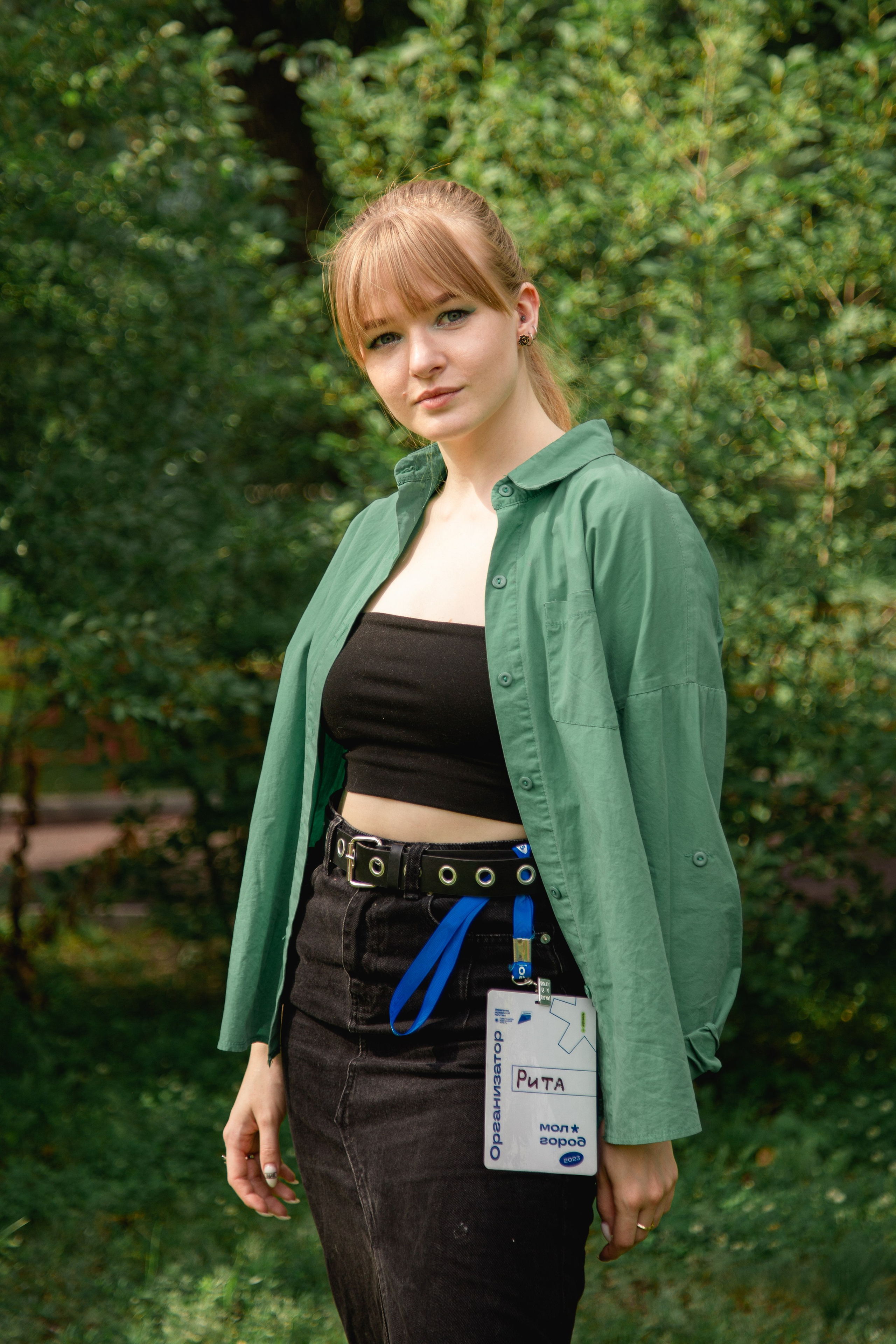 Молгород 2023. Портретный и репортажный фотограф в Воронеже: Анастасия Пузикова