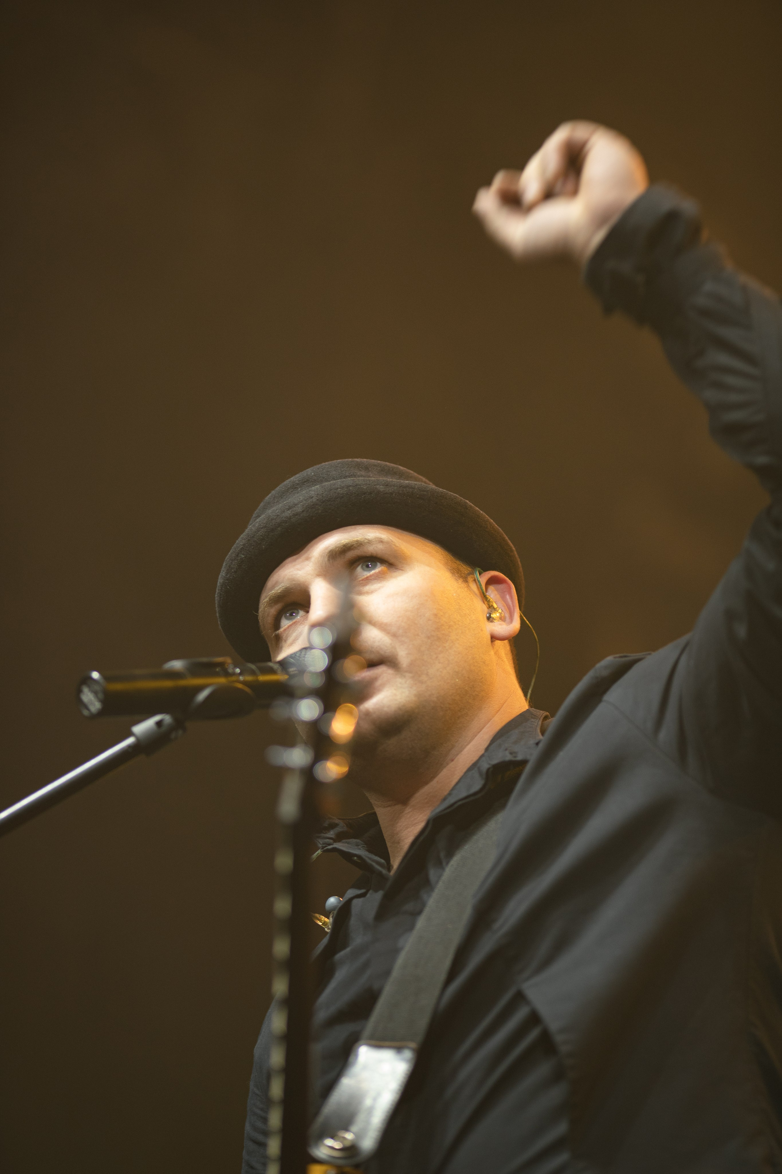 I съезд подведения итогов молодежной политики. Портретный и репортажный фотограф в Воронеже: Анастасия Пузикова