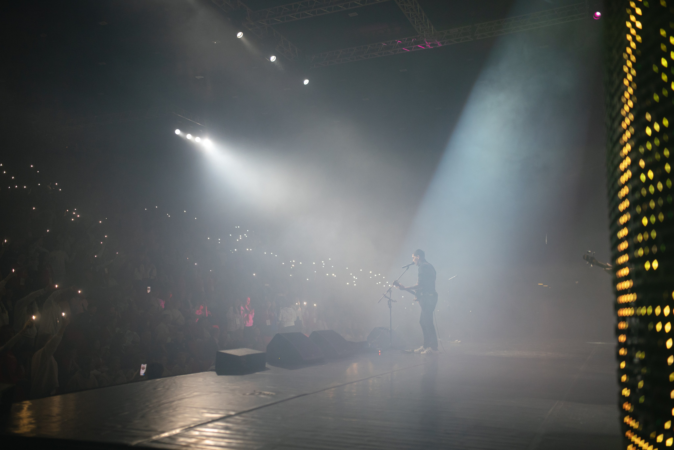 I съезд подведения итогов молодежной политики. Портретный и репортажный фотограф в Воронеже: Анастасия Пузикова