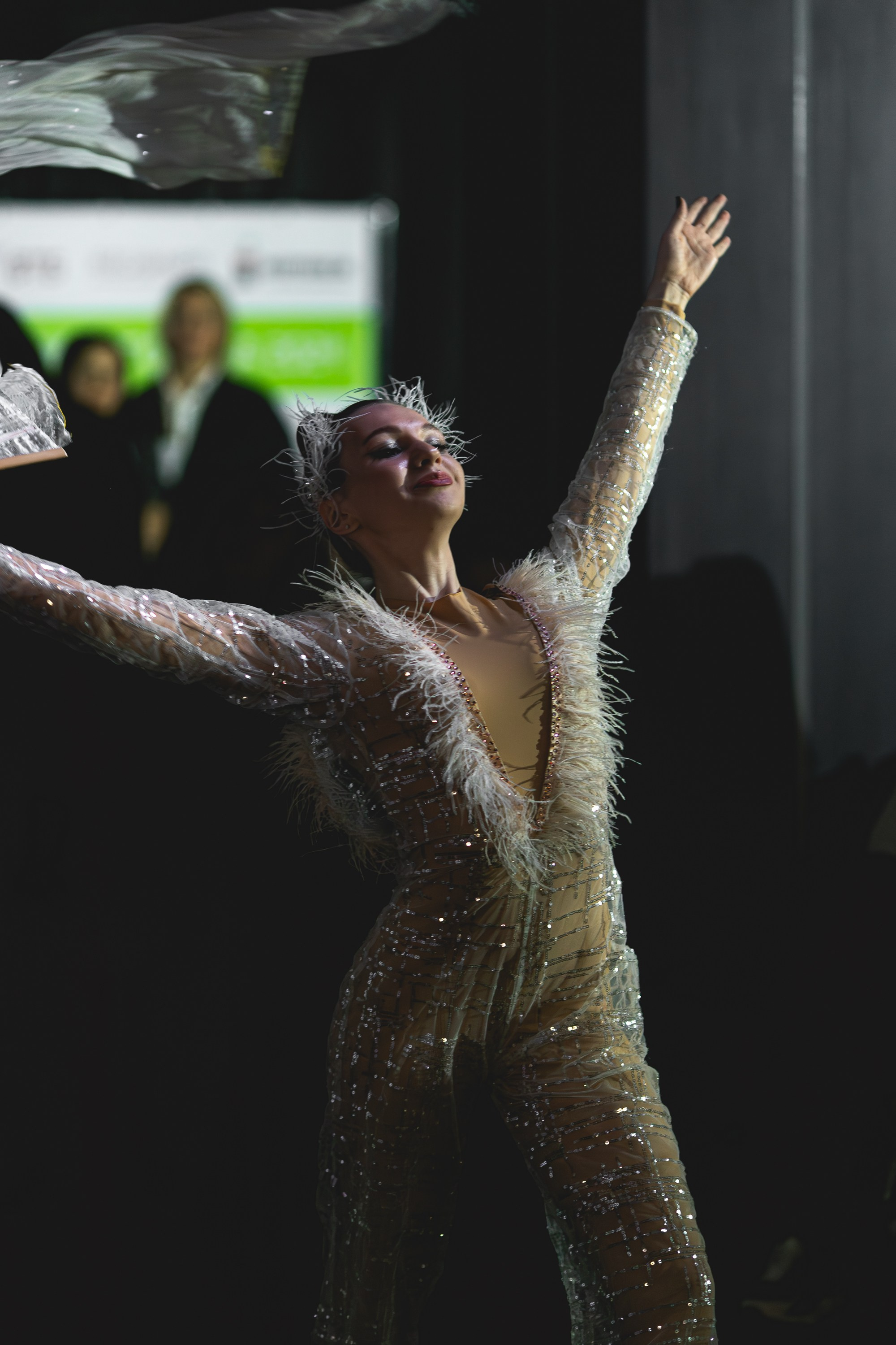 Всероссийская премия «Туристические города» 2024. Портретный и репортажный фотограф в Воронеже: Анастасия Пузикова