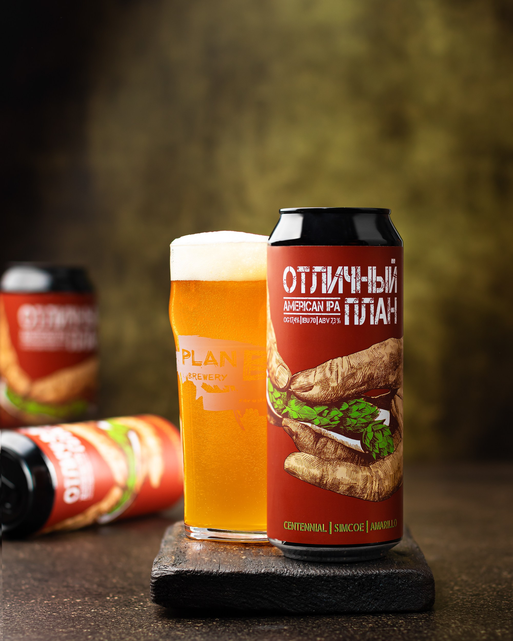 Продукты питания. Предметный фотограф Надежда Яхонтова