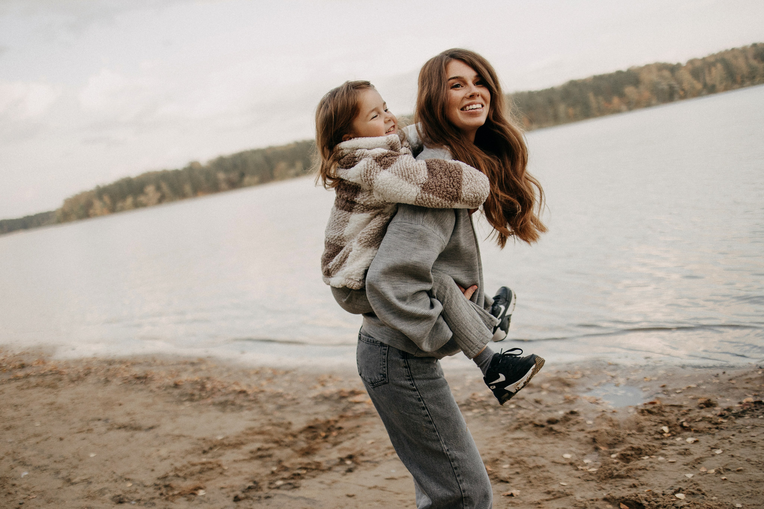 Тома и Мия. Свадебный и семейный фотограф в Москве