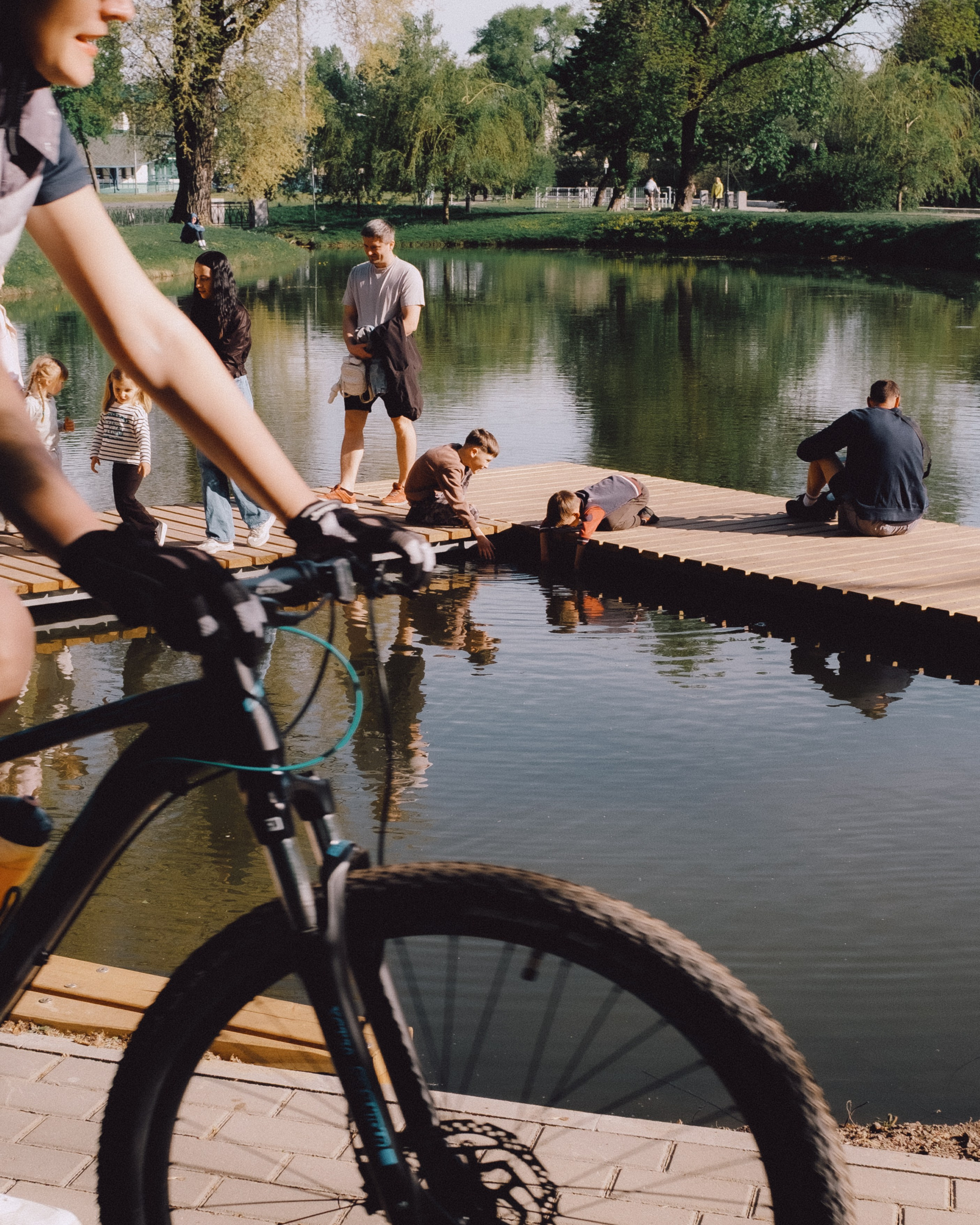Стрит. Фотограф Минск