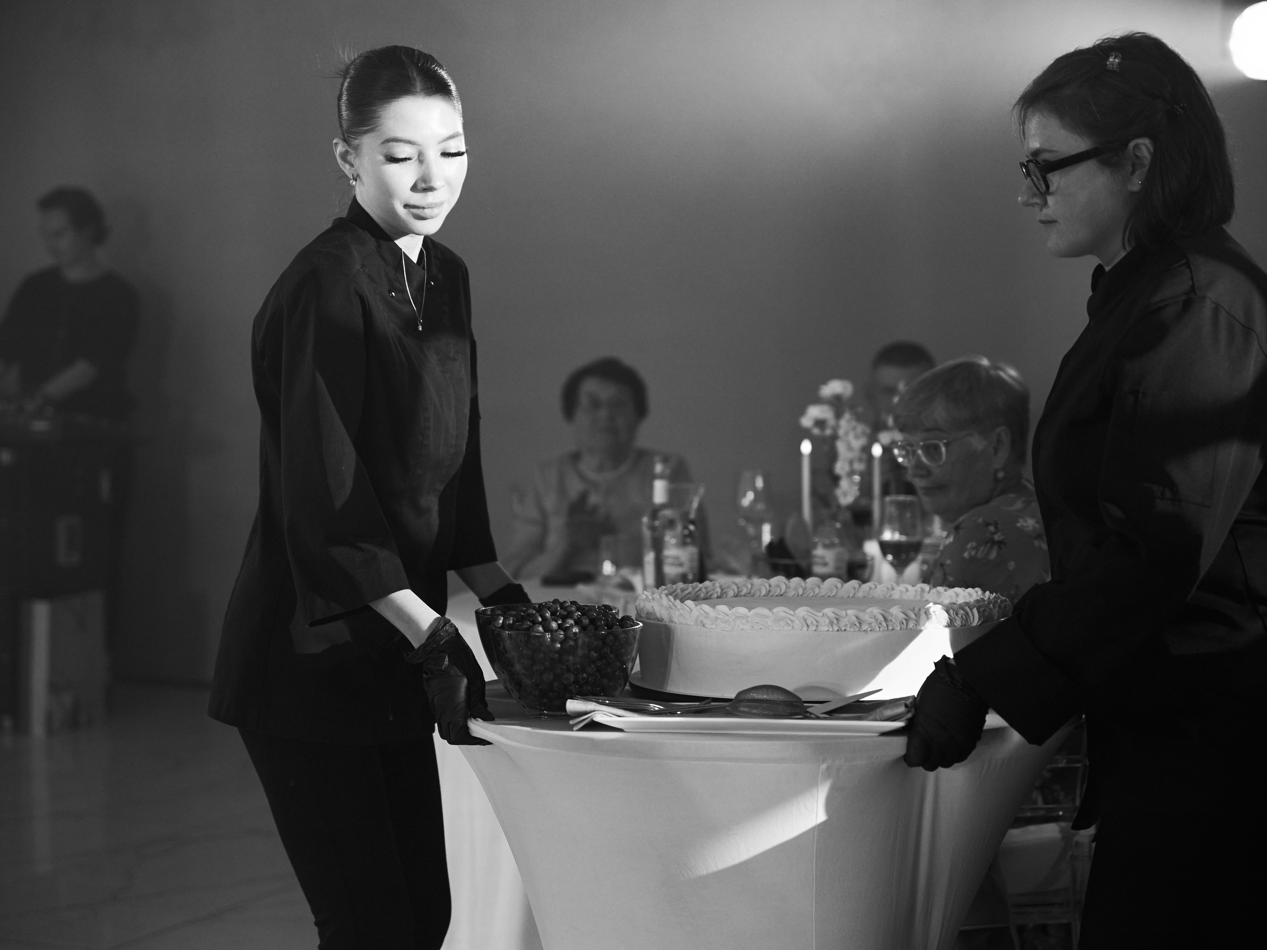 A&И. Свадебный фотограф Анна Чащухина