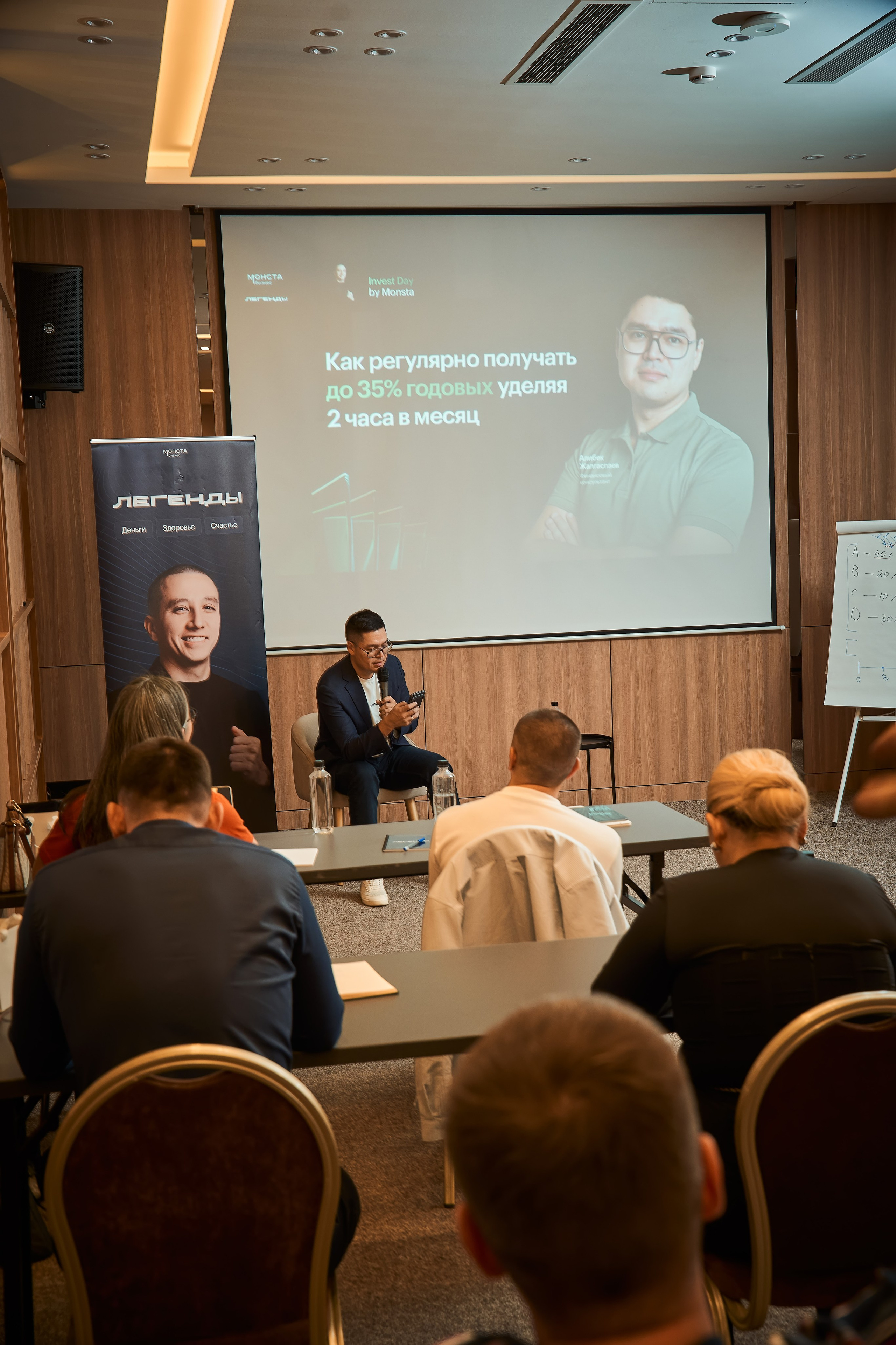 Legends. Видеограф и Фотограф в Алматы и Караганда