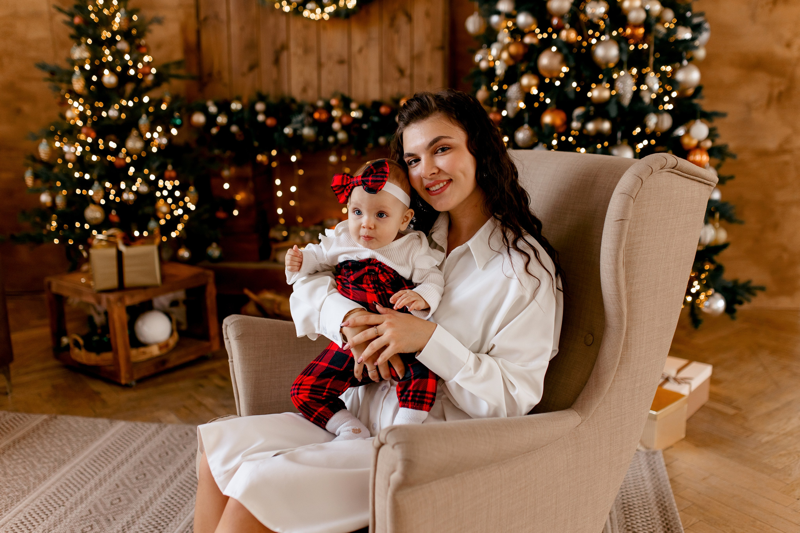 Сережа и Лера. Свадебный и семейный фотограф в Туле и области Маша Костина