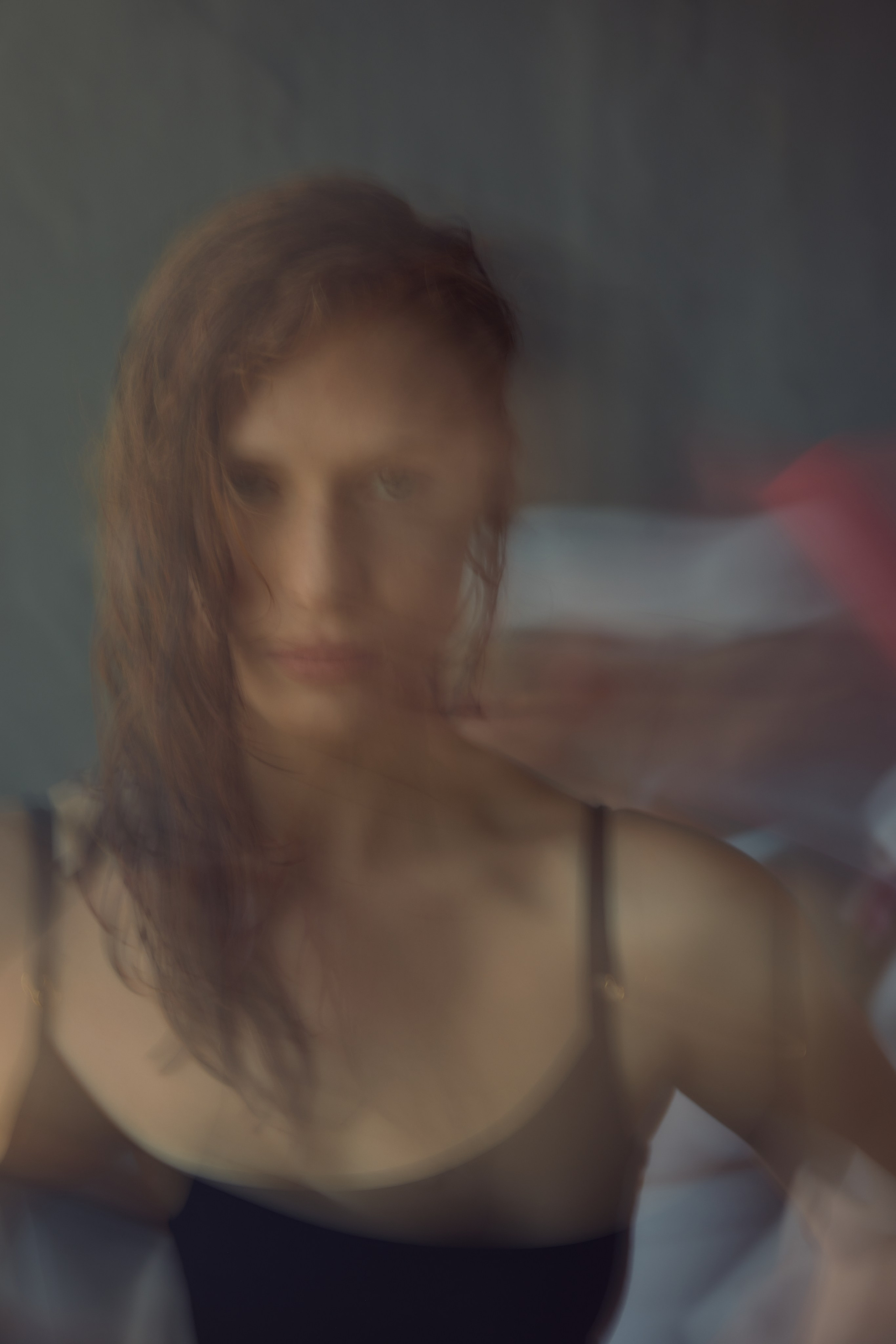 Катерина и море. Сергей Ирклиенко