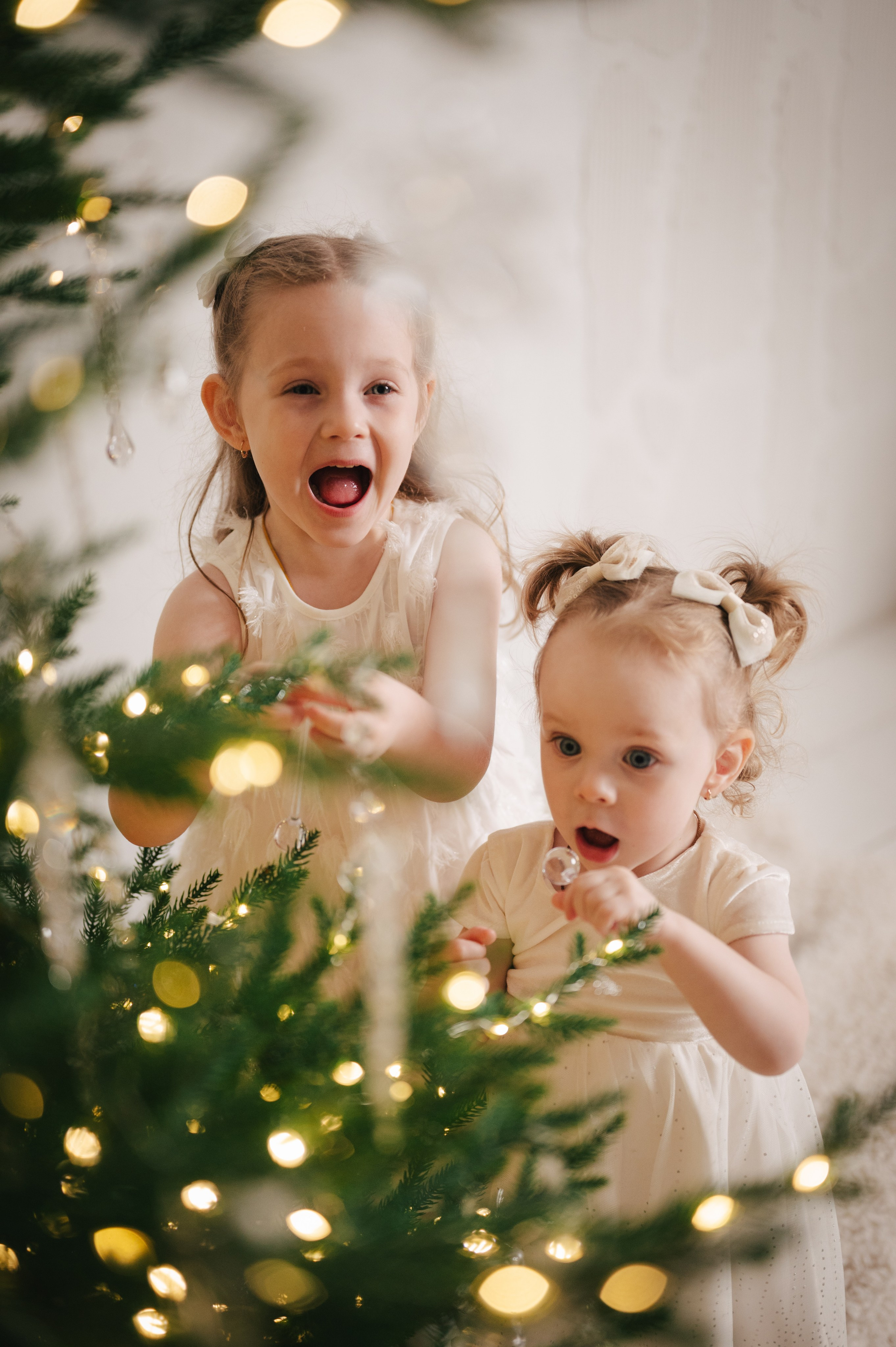 Анна, Вера и Люба. Фотограф Анна Темнова. Пенза