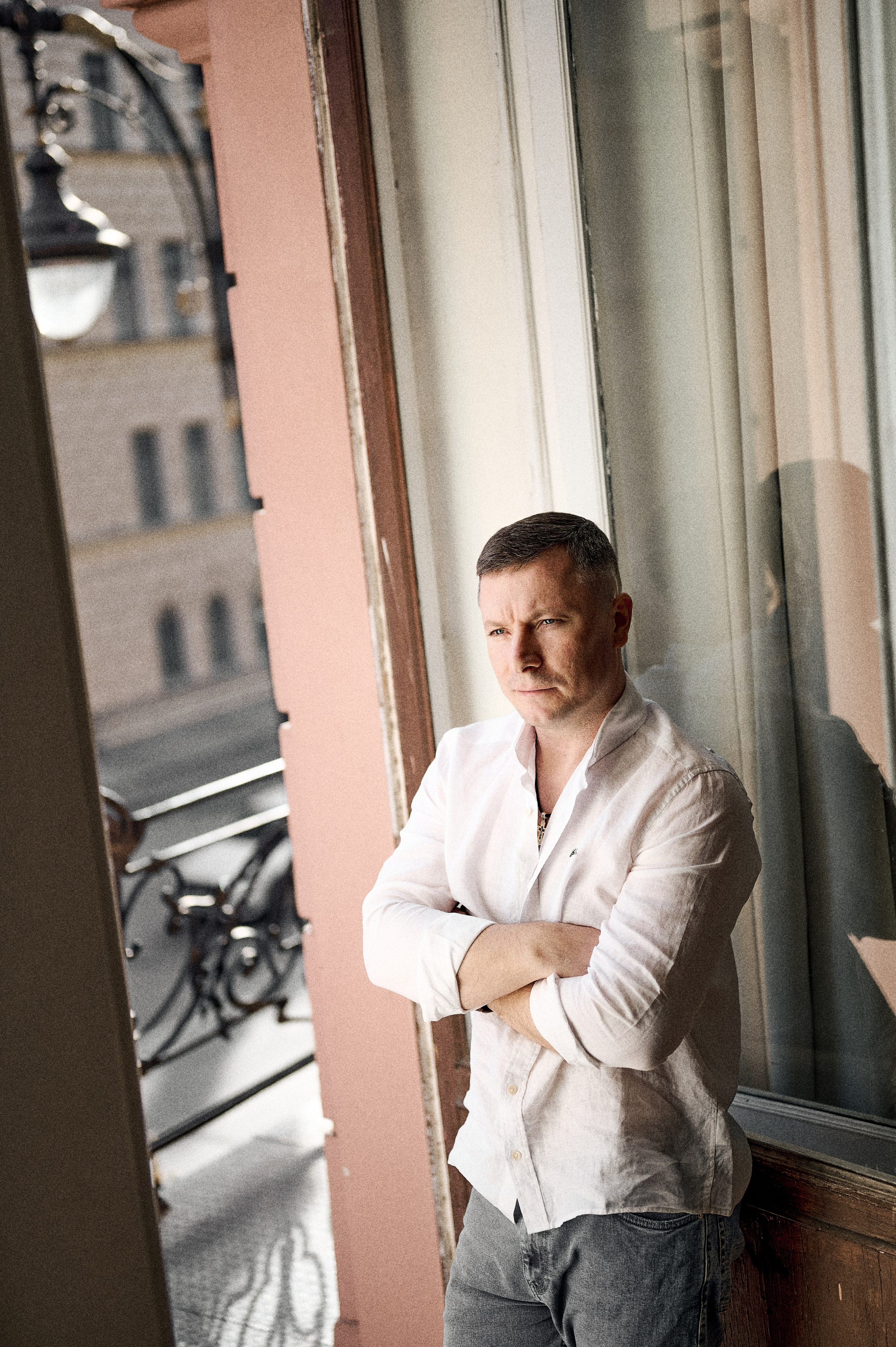 Алексей. Студия детской и семейной фотографии «Время улыбаться»