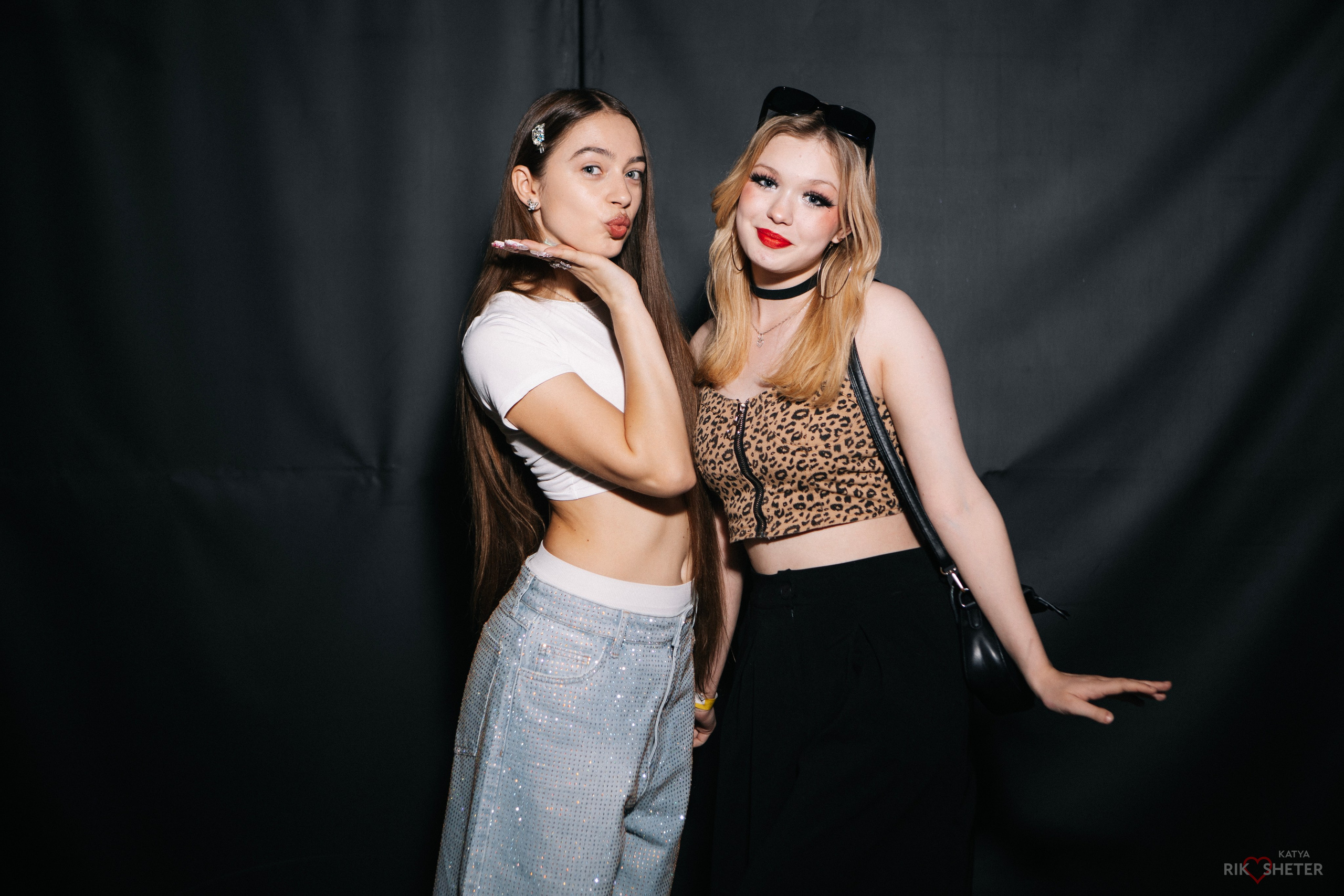 Meet and Greet. Фотограф|Катя Рикошетер