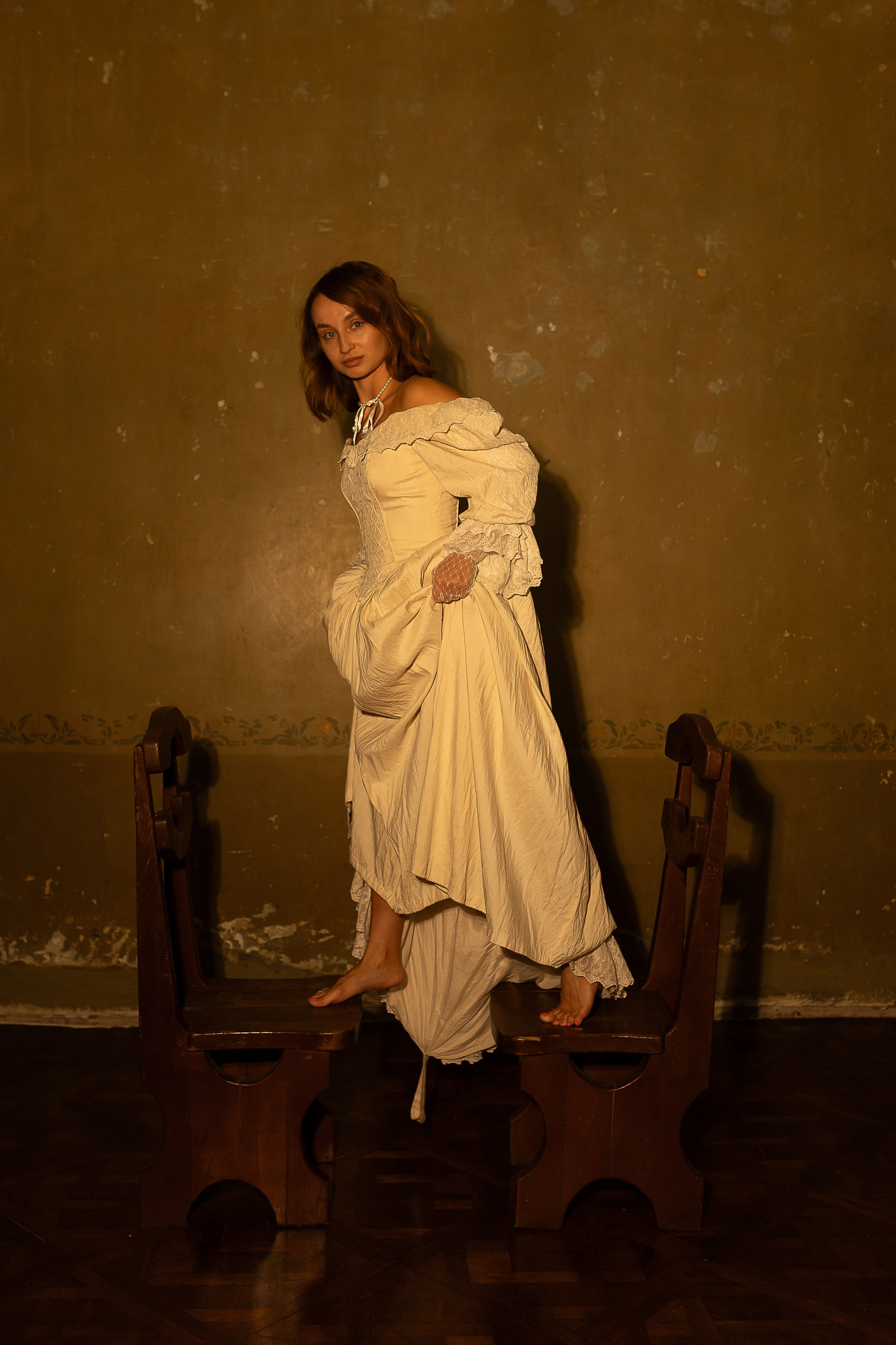 Свадебная фотосессия в фотостудии Птичка. Свадебный и семейный фотограф Виолетта Сидельникова. Краснодар, Россия, Беларусь, Европа