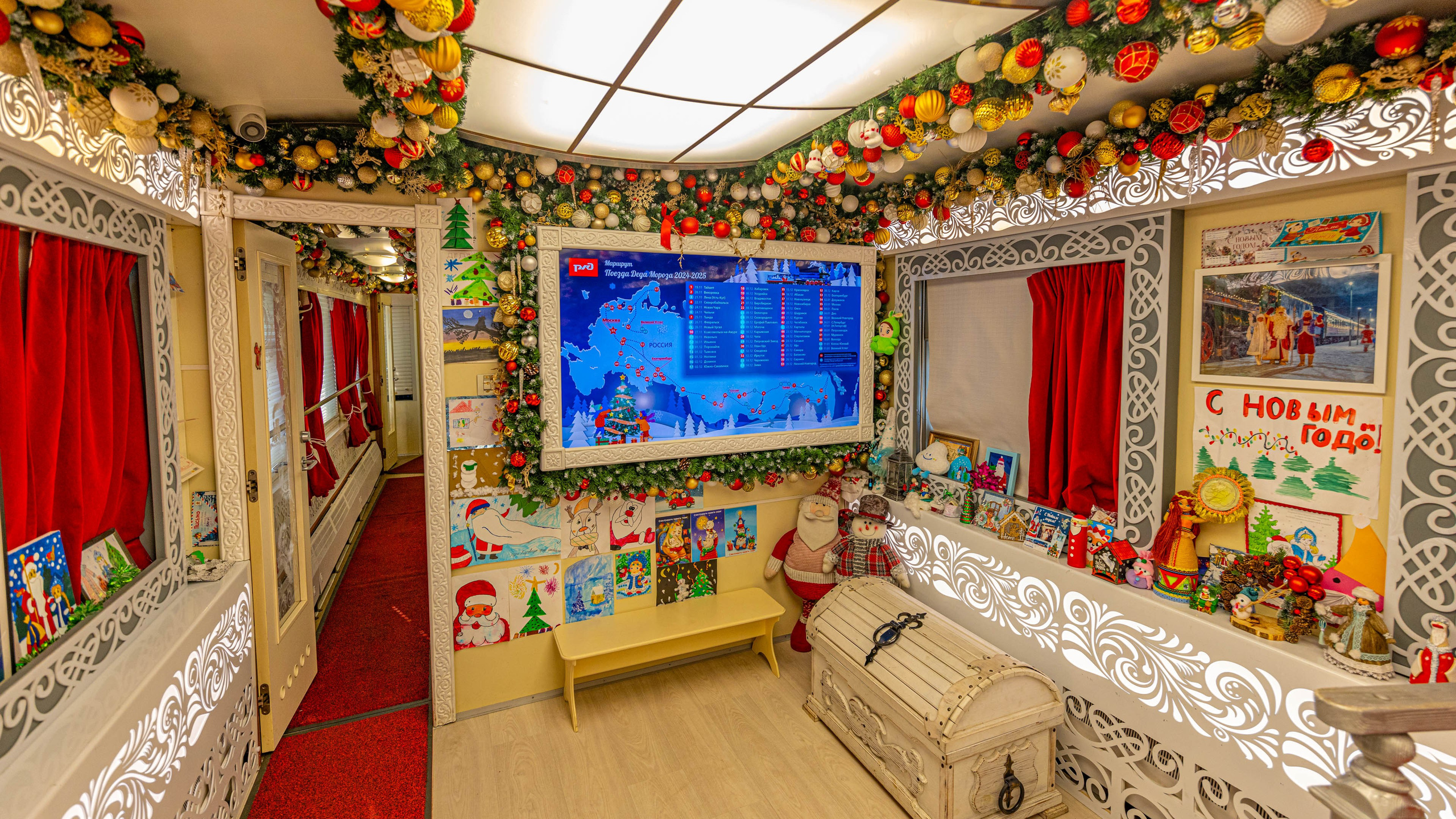 2025 07 Выборг — Сортавала — Великий Новгород — Псков. Фотографии