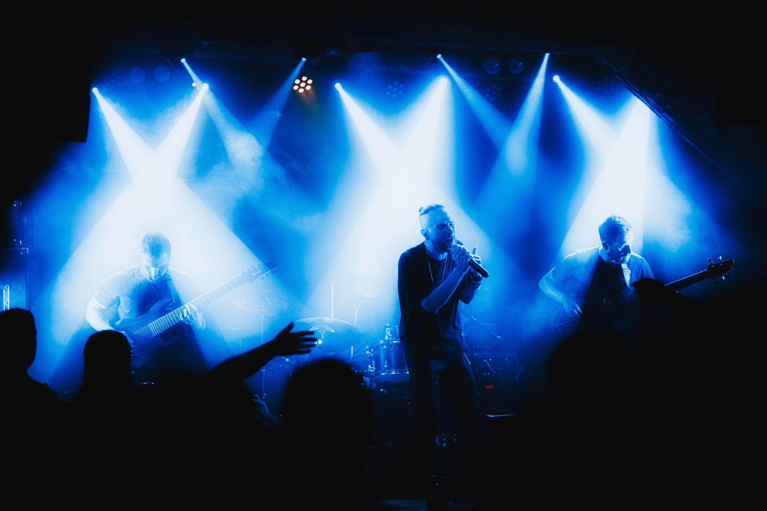 Гравитация Фест #2 | 20.06.25 | Цоколь 2.0