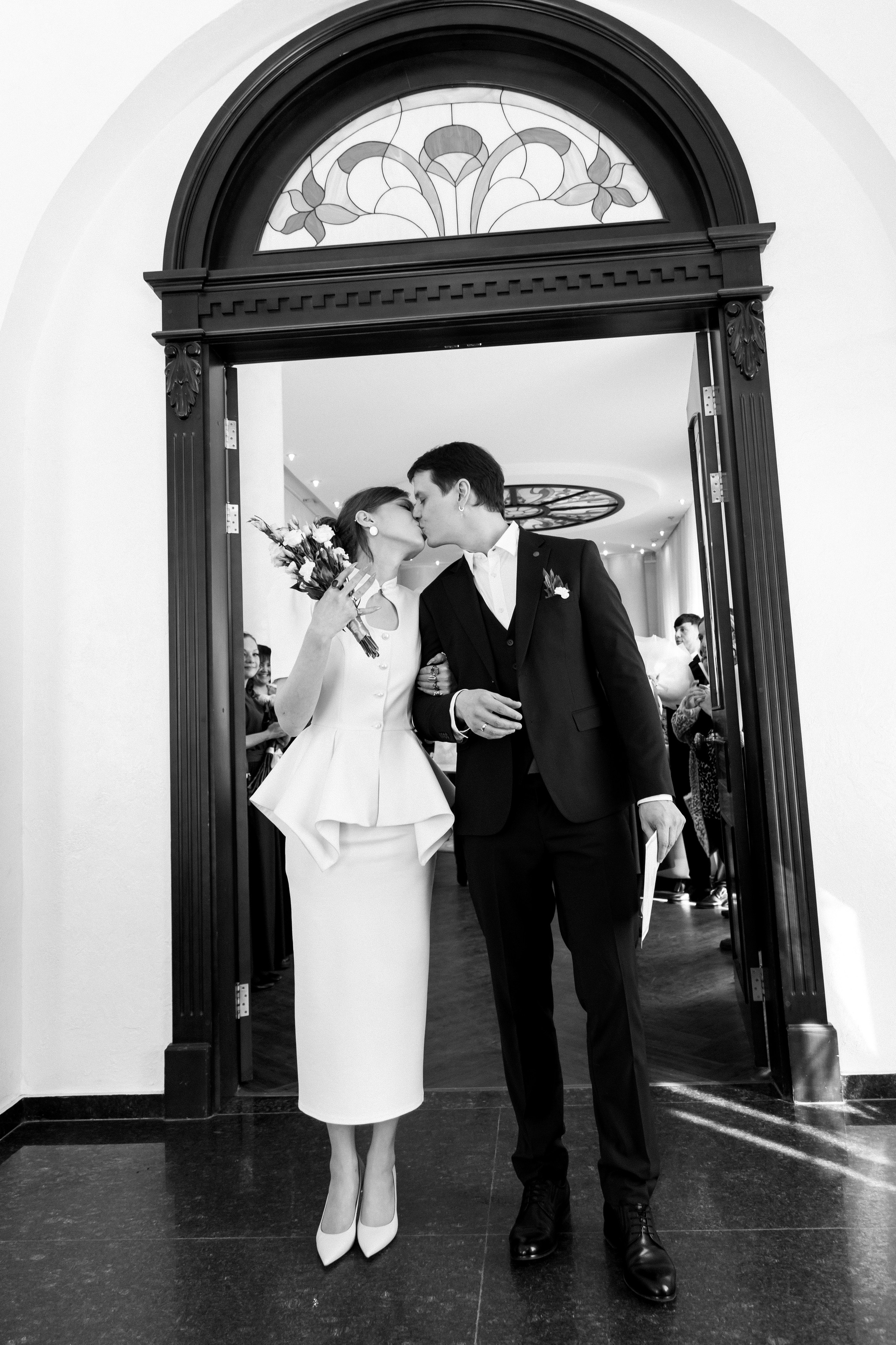 Александр и Олеся|Wedding day. Свадебный фотограф Челябинск Зиненко Виктория