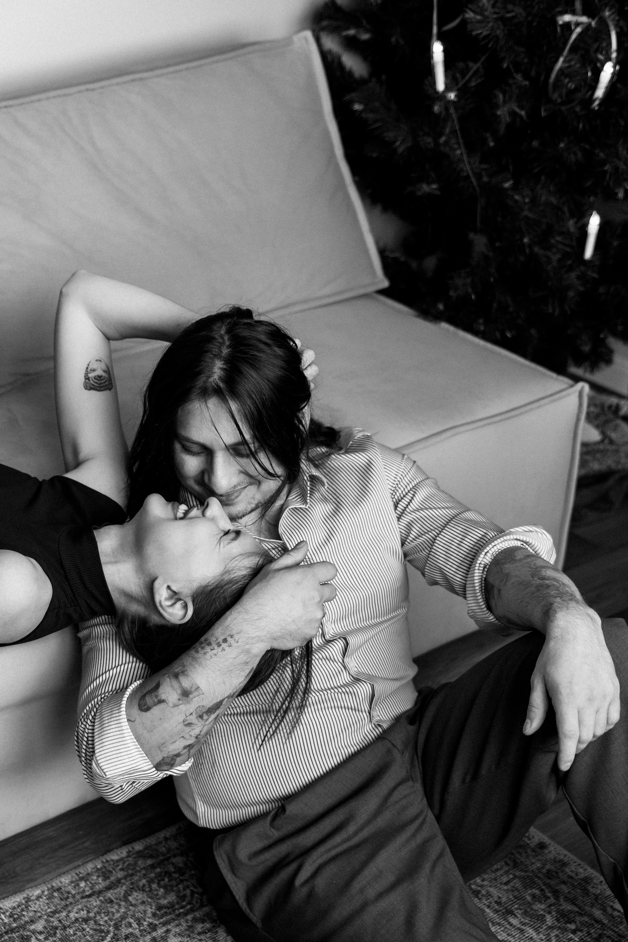 Влад и Ксюша. Свадебный фотограф Челябинск Зиненко Виктория