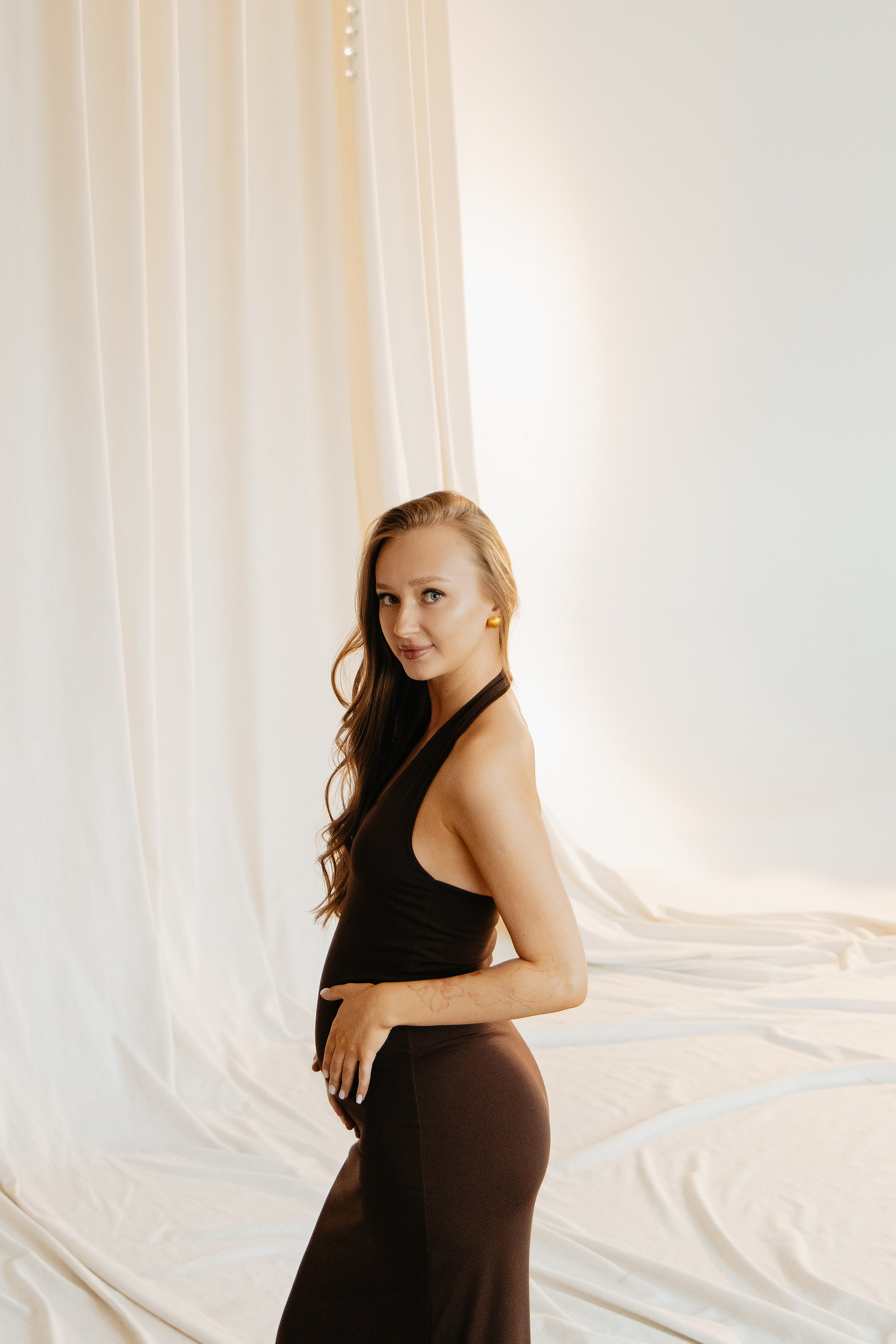 Елизавета. Свадебный фотограф Челябинск Зиненко Виктория