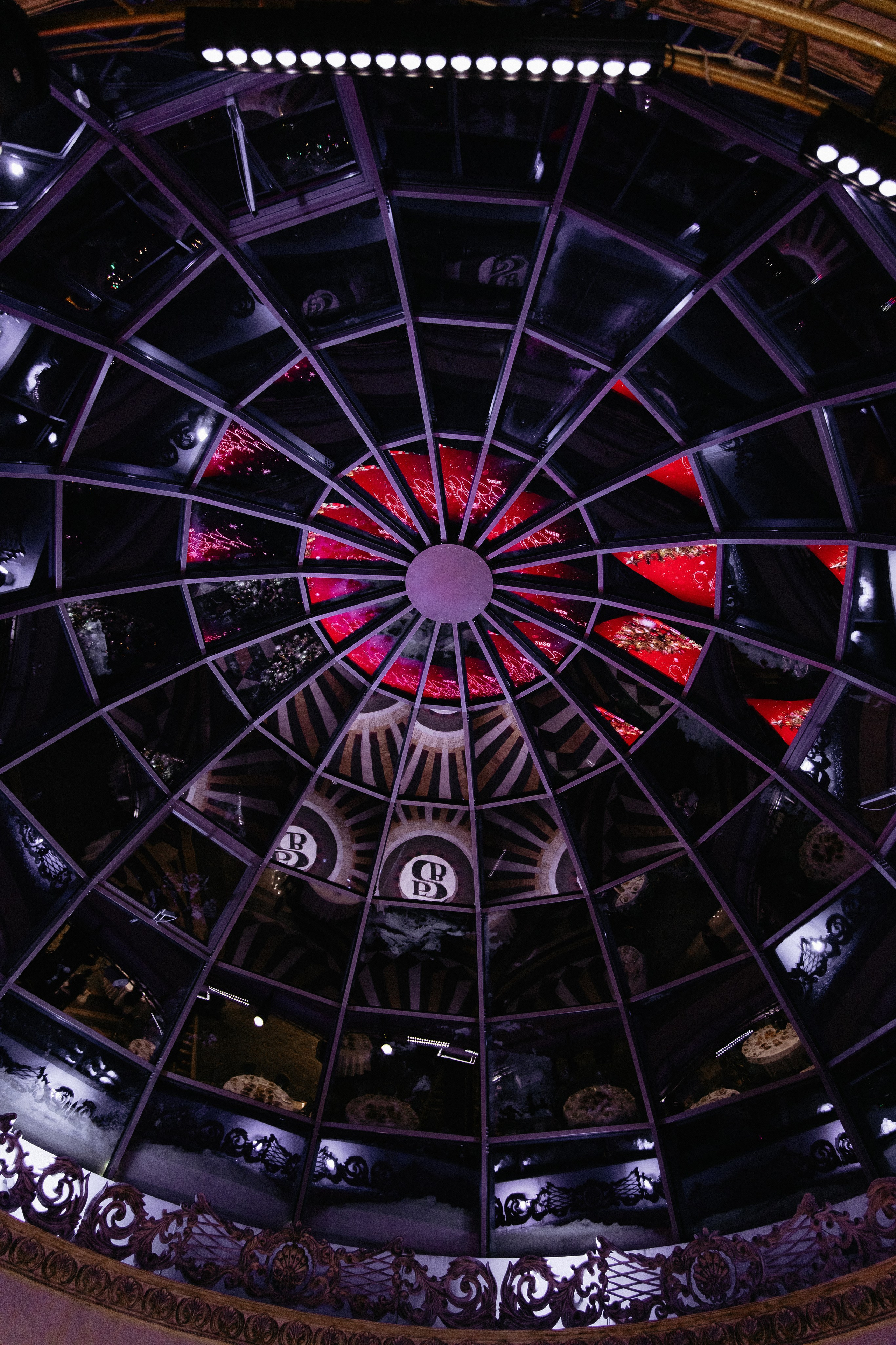 Новогодние корпоративы|Купол. Свадебный фотограф Челябинск Зиненко Виктория