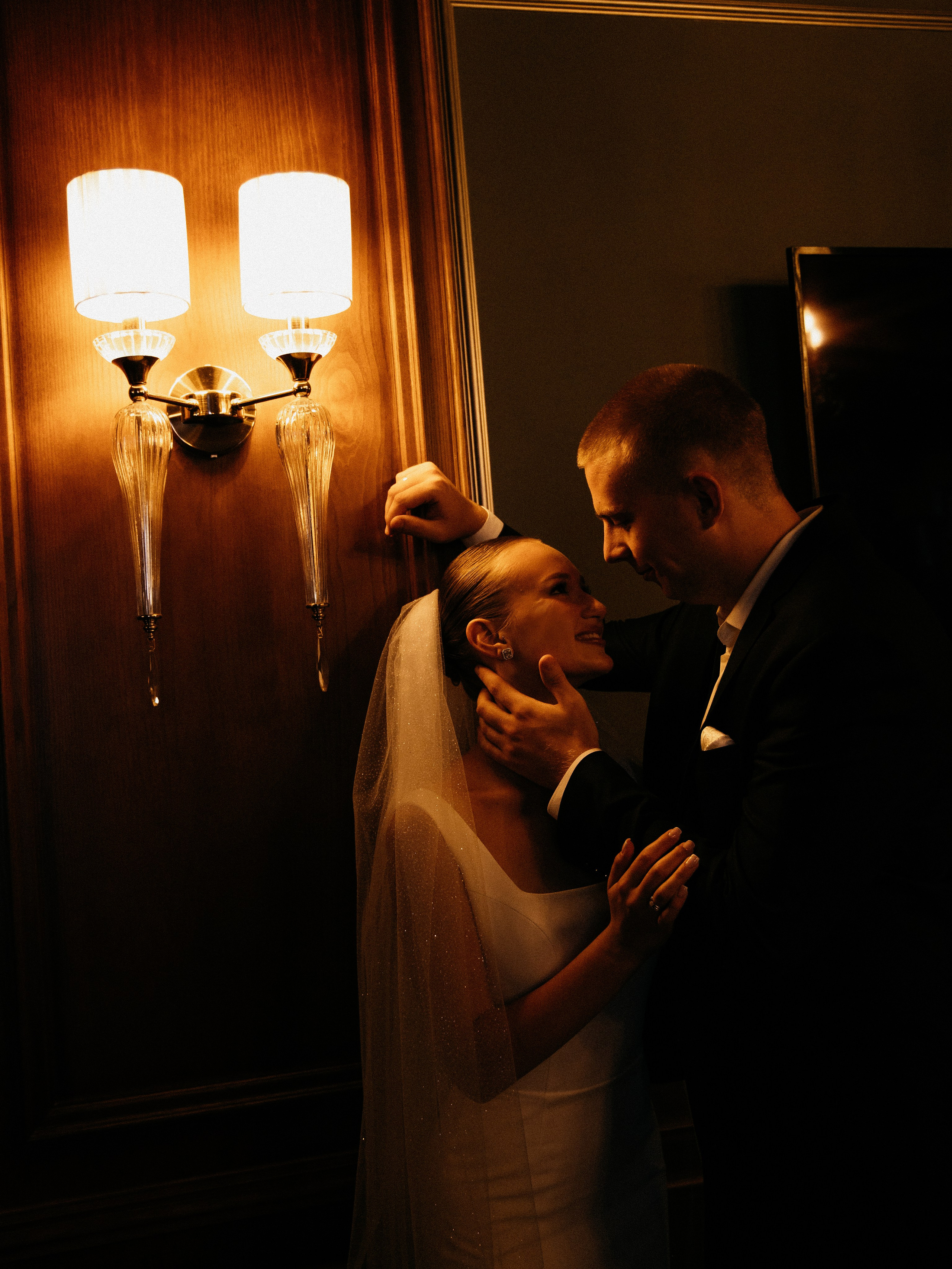 Егор и Елизавета. Свадебный фотограф Челябинск Зиненко Виктория