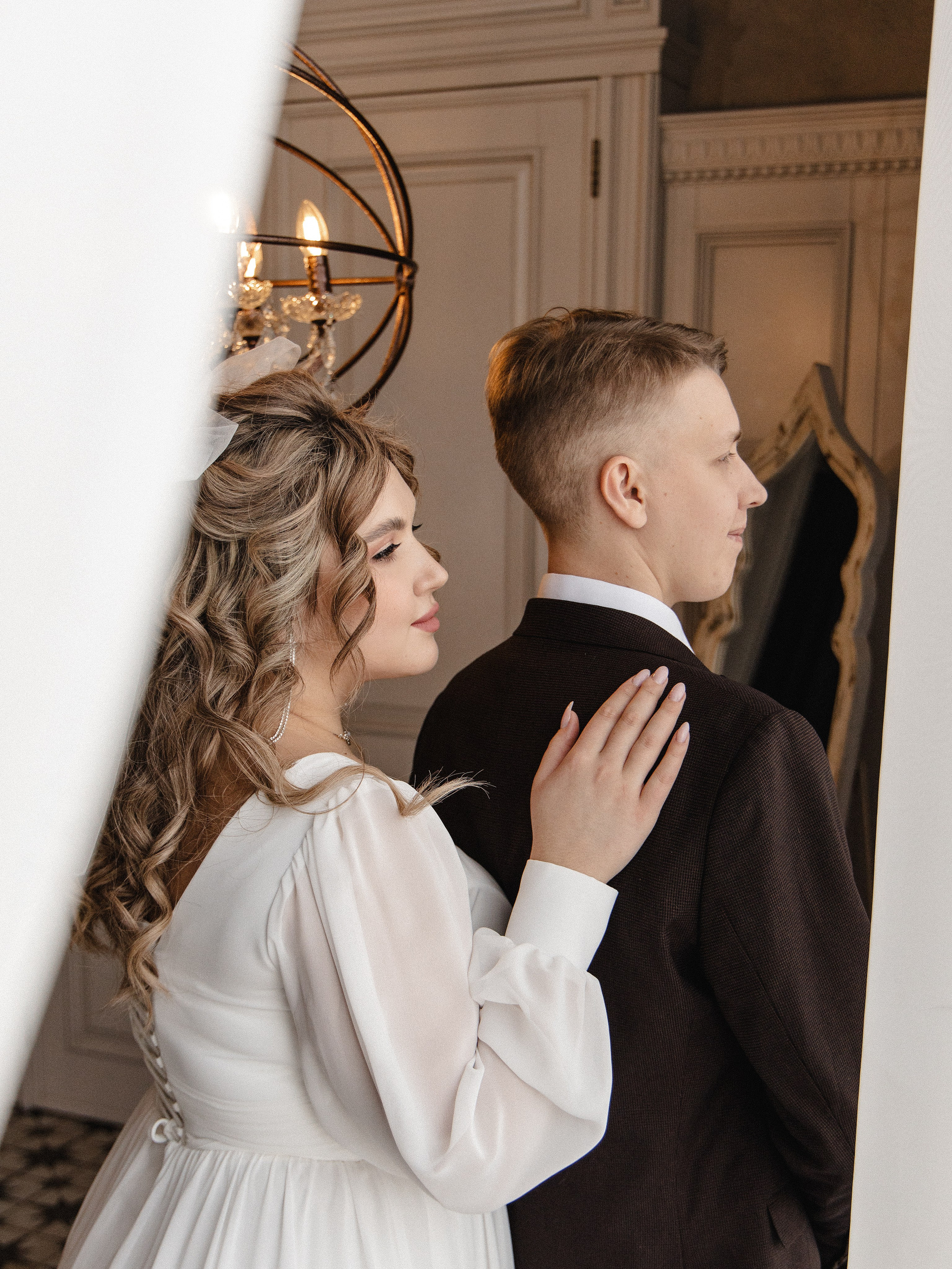 Wedding day|Максим и Анастасия. Свадебный фотограф Челябинск Зиненко Виктория