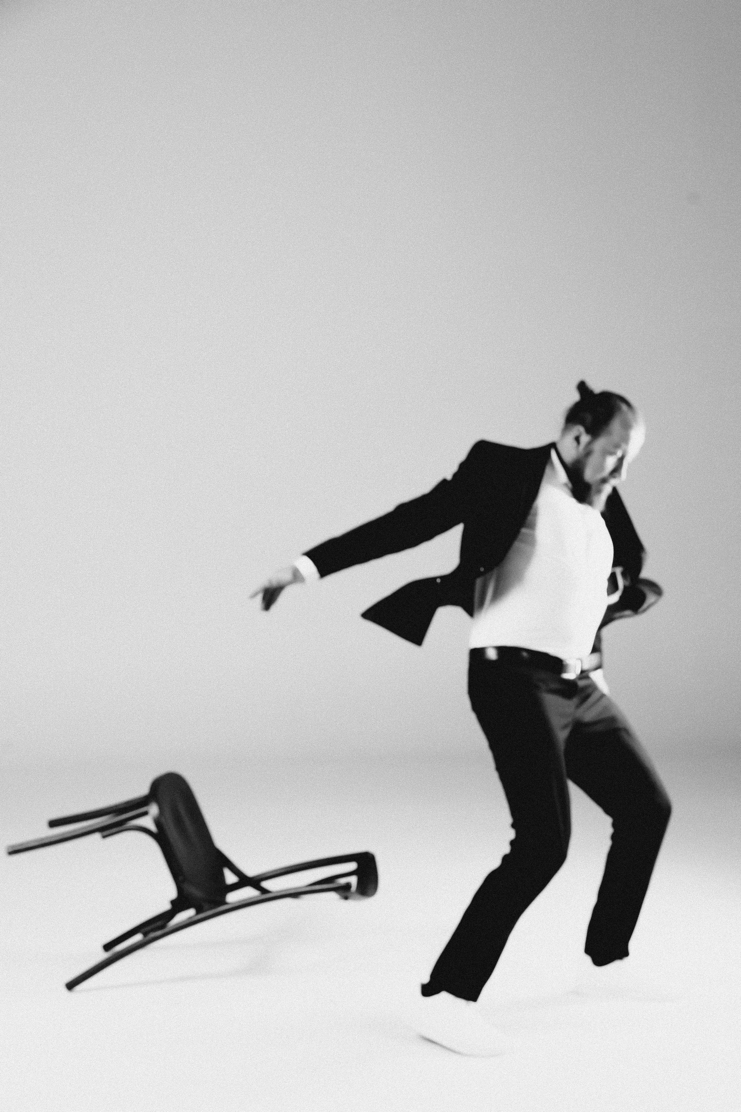 Станислав Сакулин. Фотограф в Красноярске