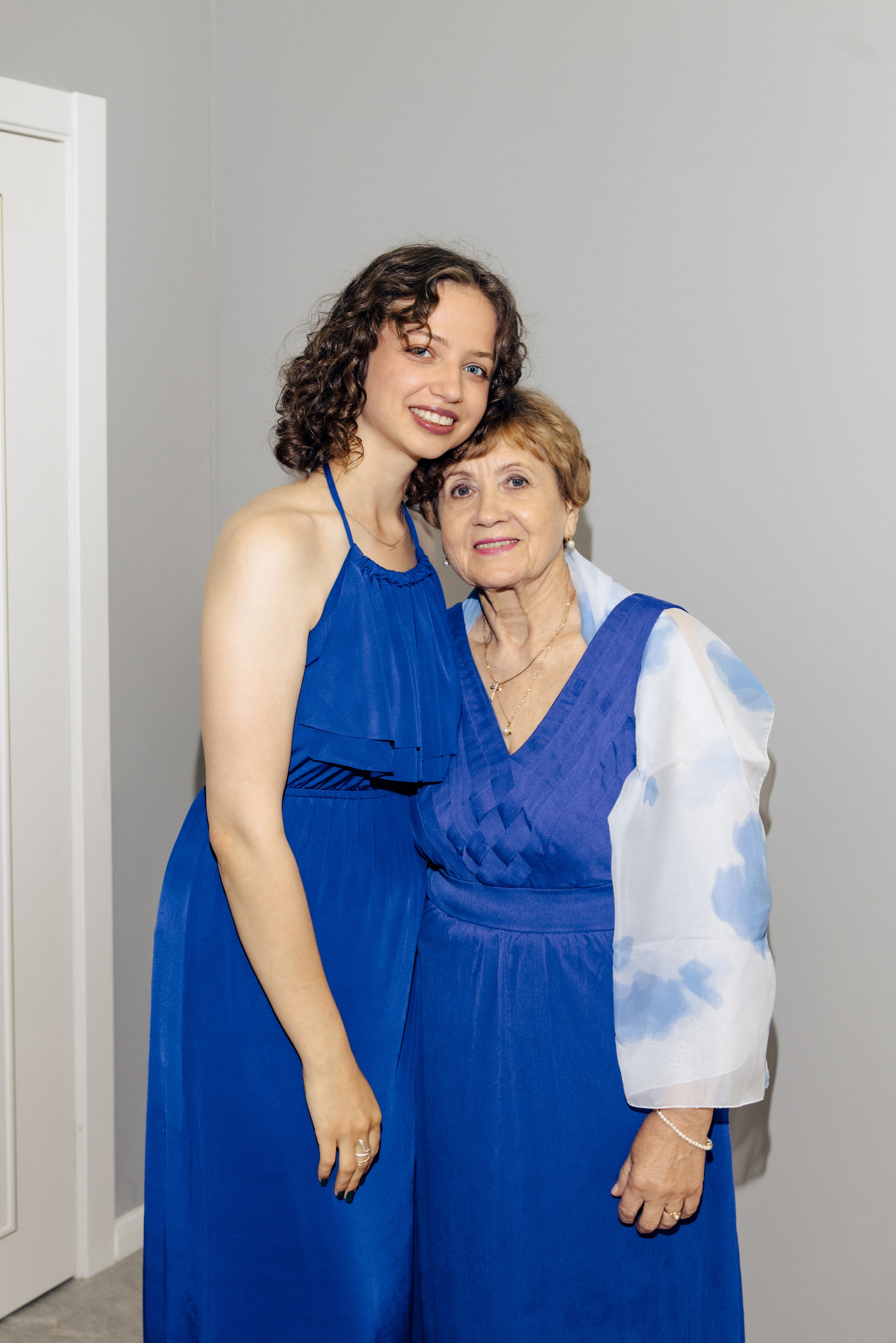 Михаил и Аделина. Фотограф в Красноярске