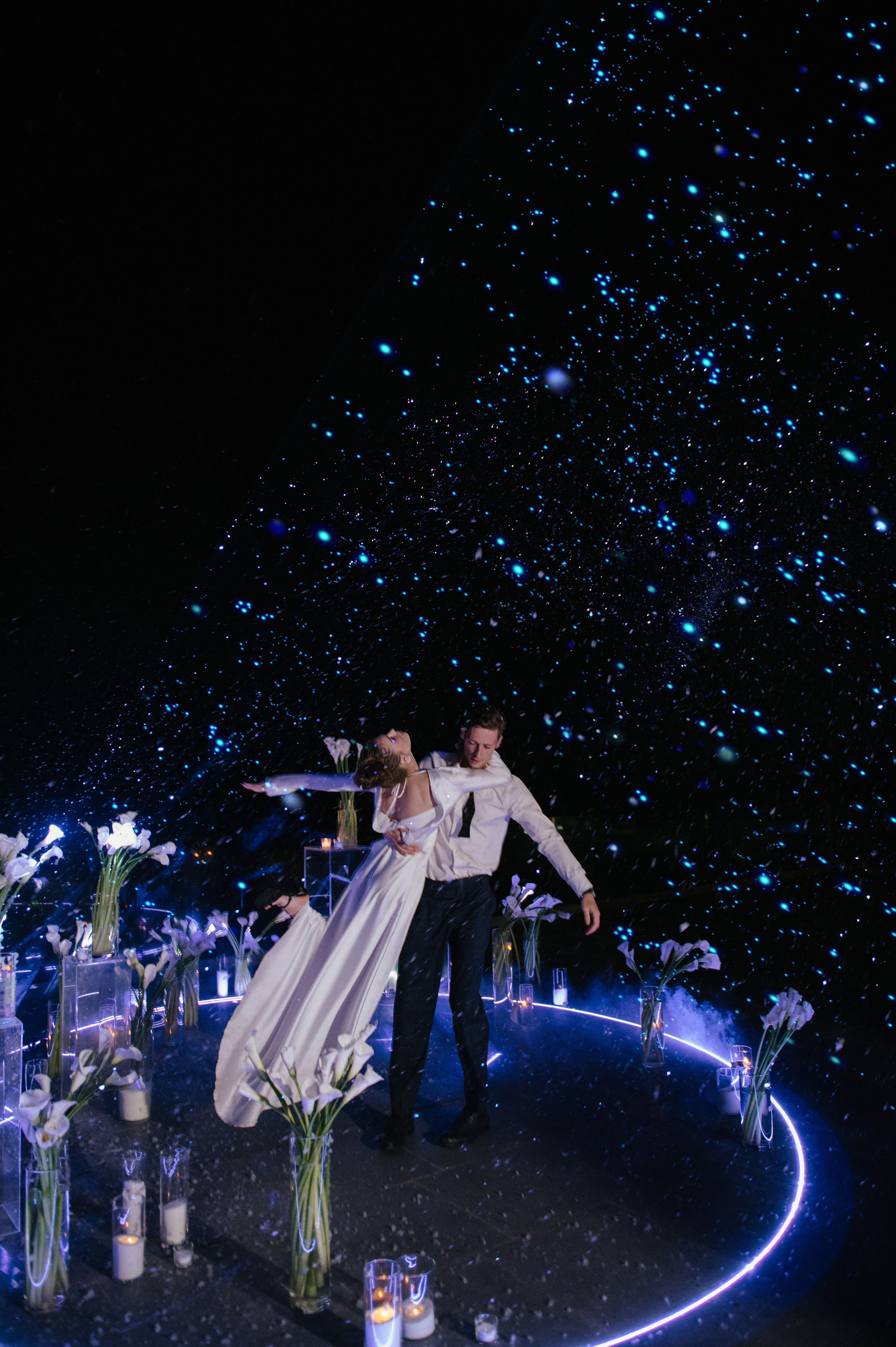 Никита и Анастасия (с.Николаевка). Свадебный, женский, семейный фотограф в Севастополе Юлия Мошенко